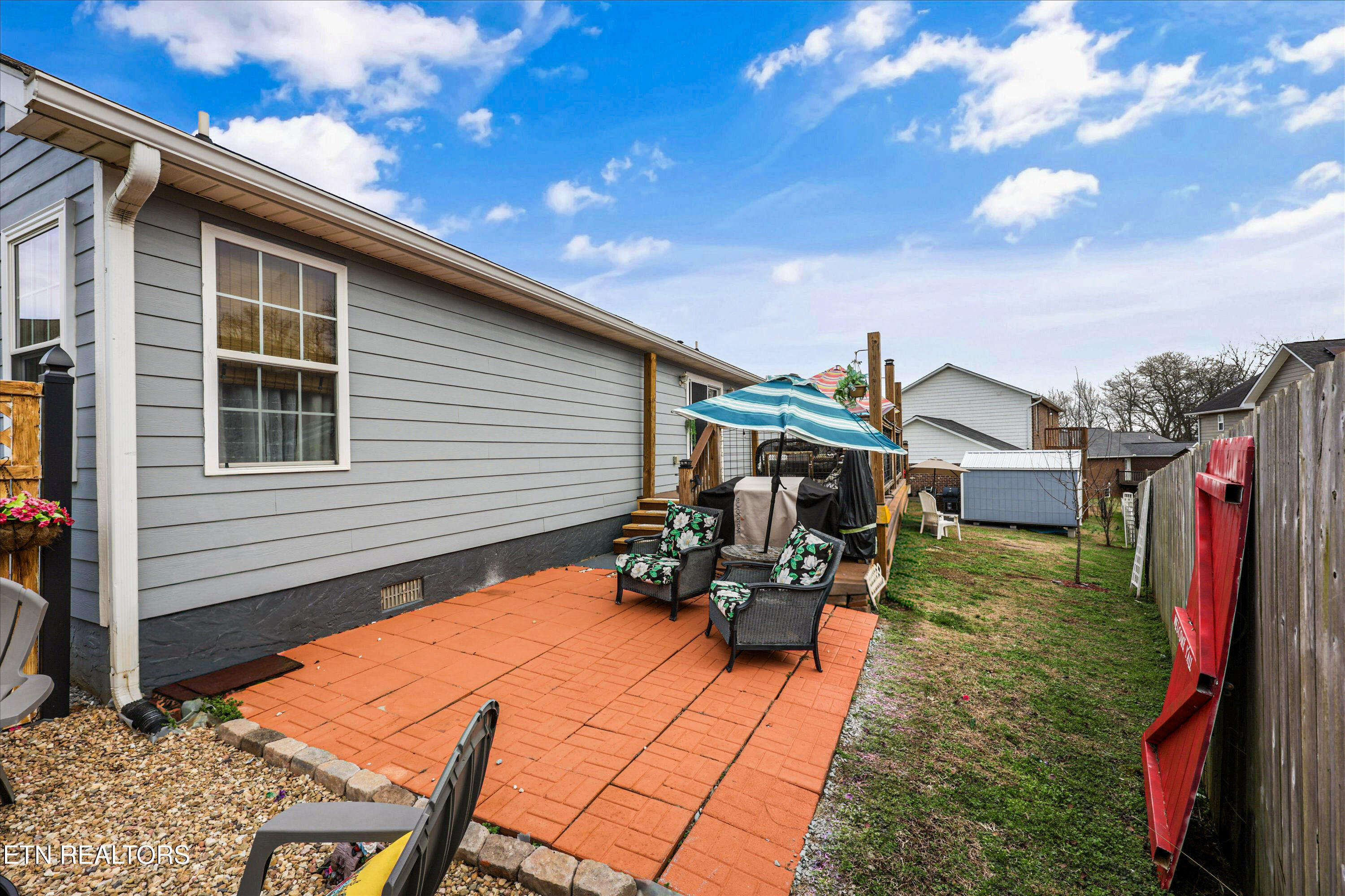 1246 Lori Ellen Court Sevierville TN 37876