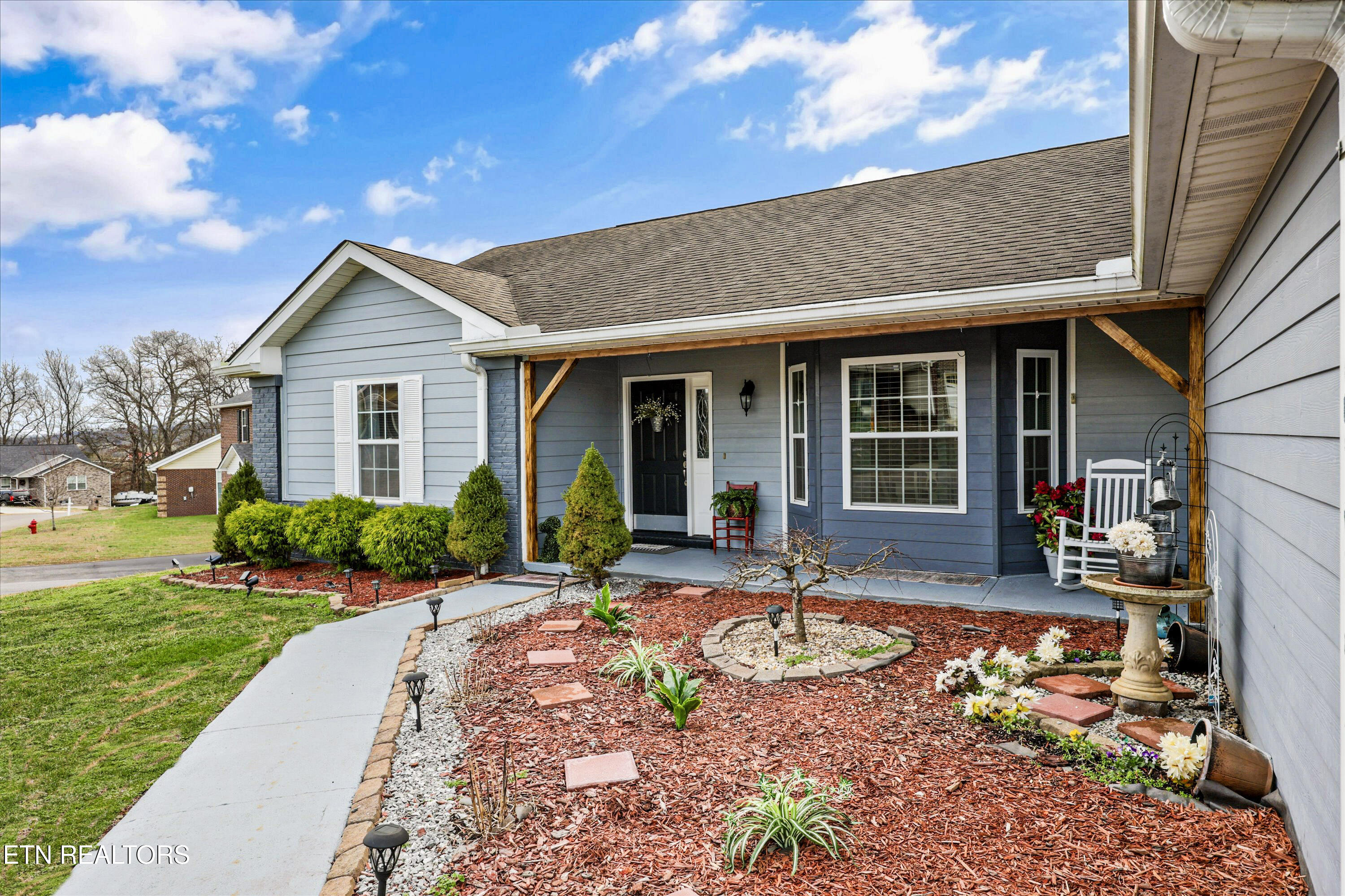 1246 Lori Ellen Court Sevierville TN 37876