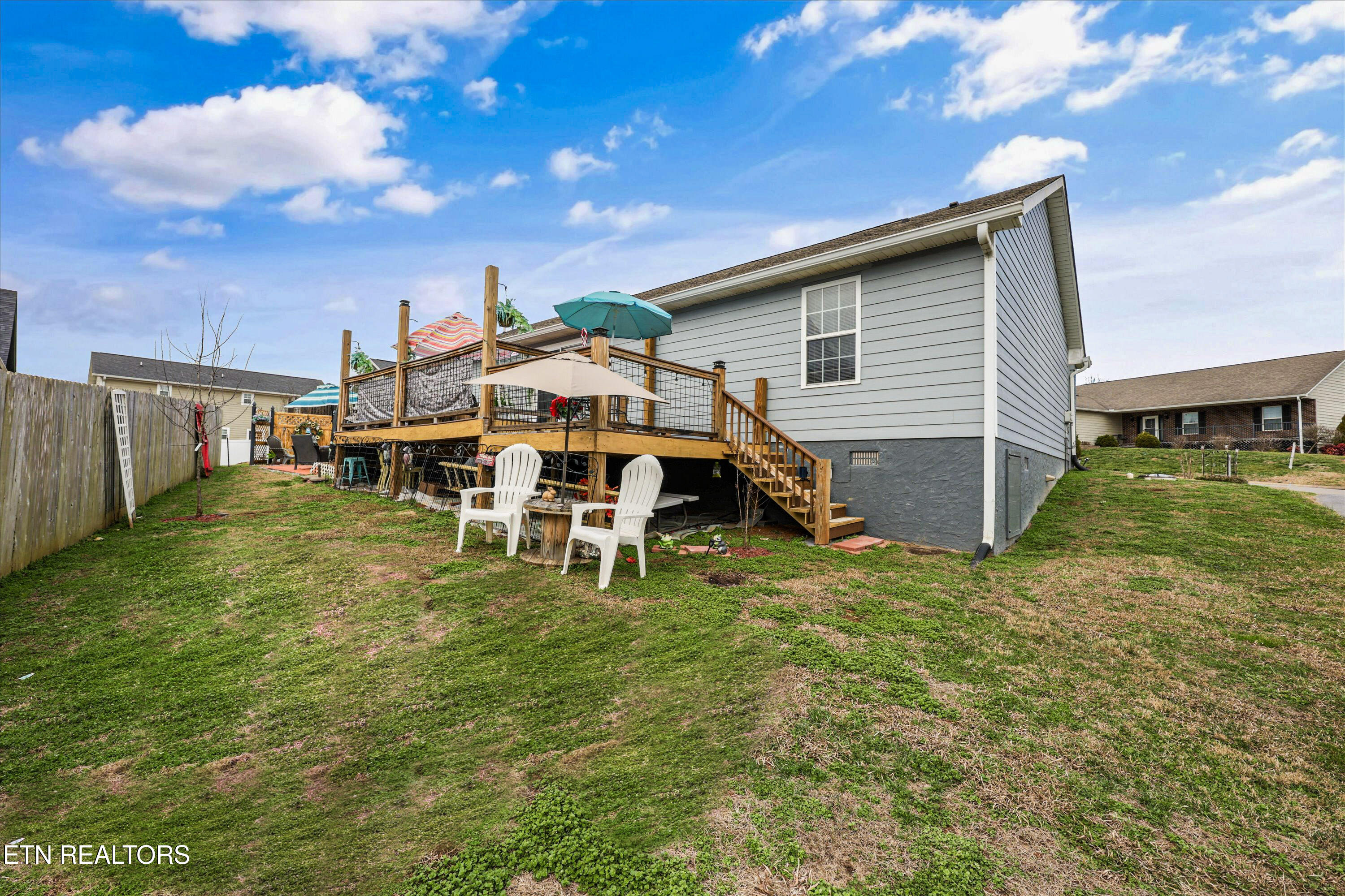 1246 Lori Ellen Court Sevierville TN 37876