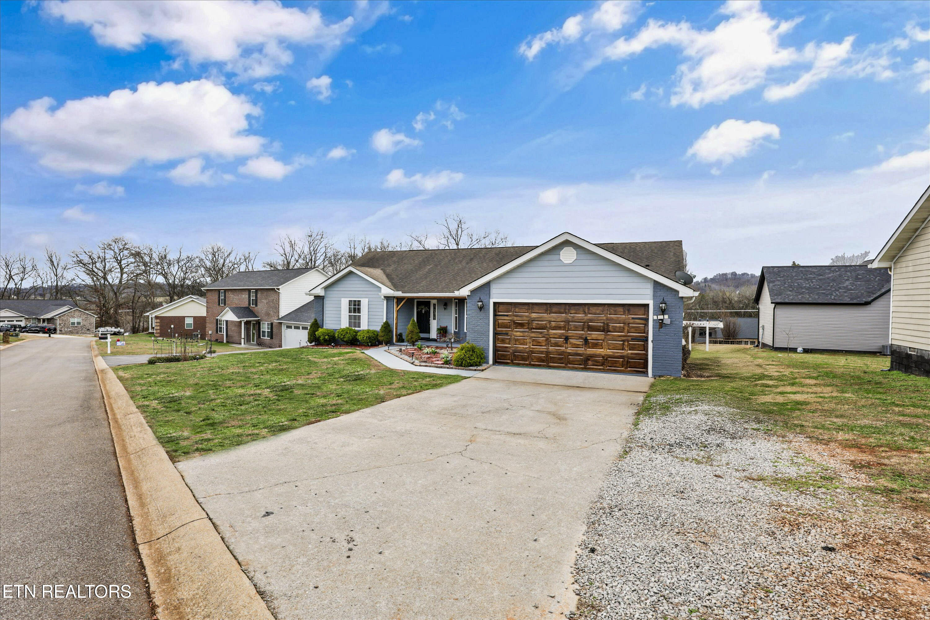 1246 Lori Ellen Court Sevierville TN 37876