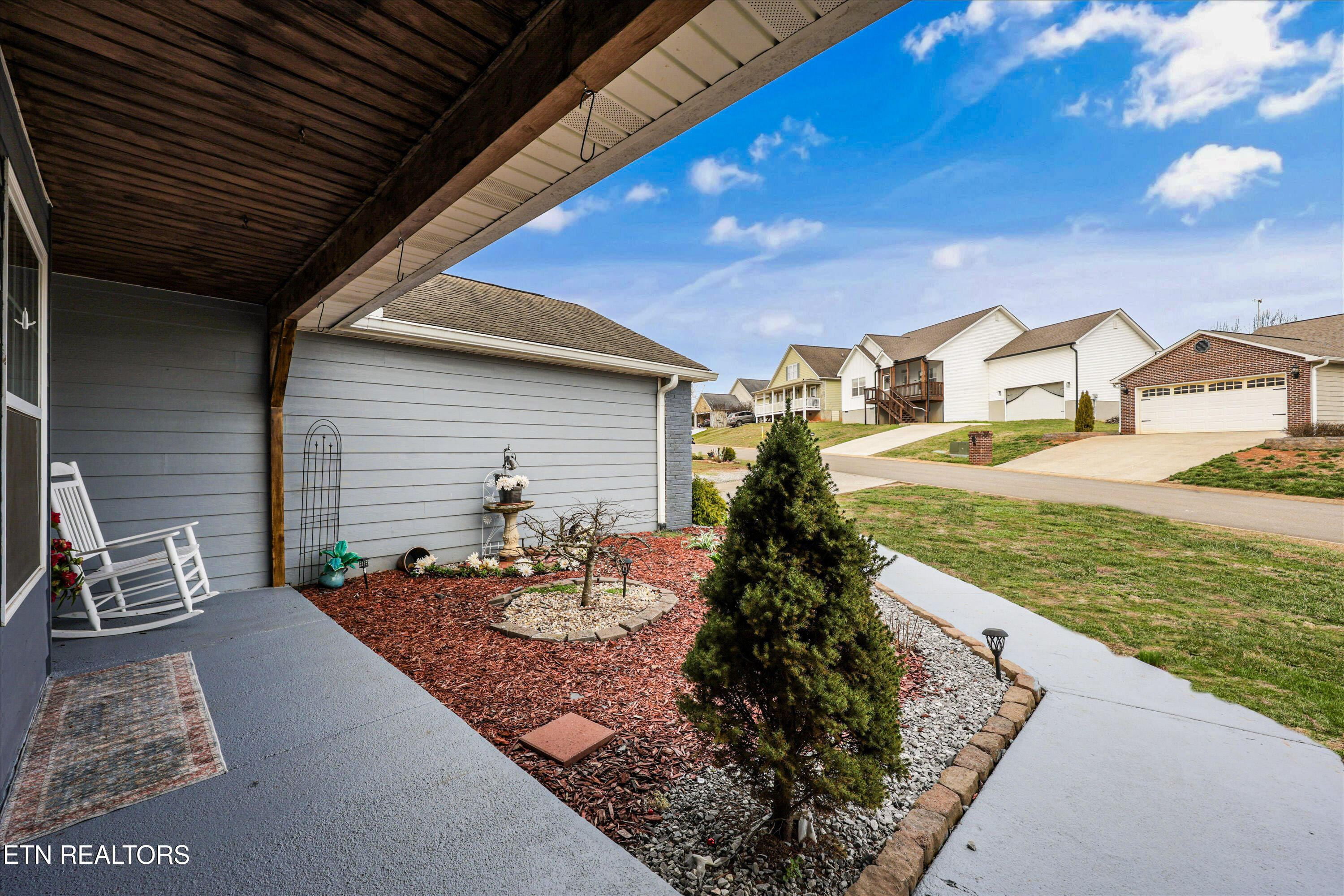 1246 Lori Ellen Court Sevierville TN 37876