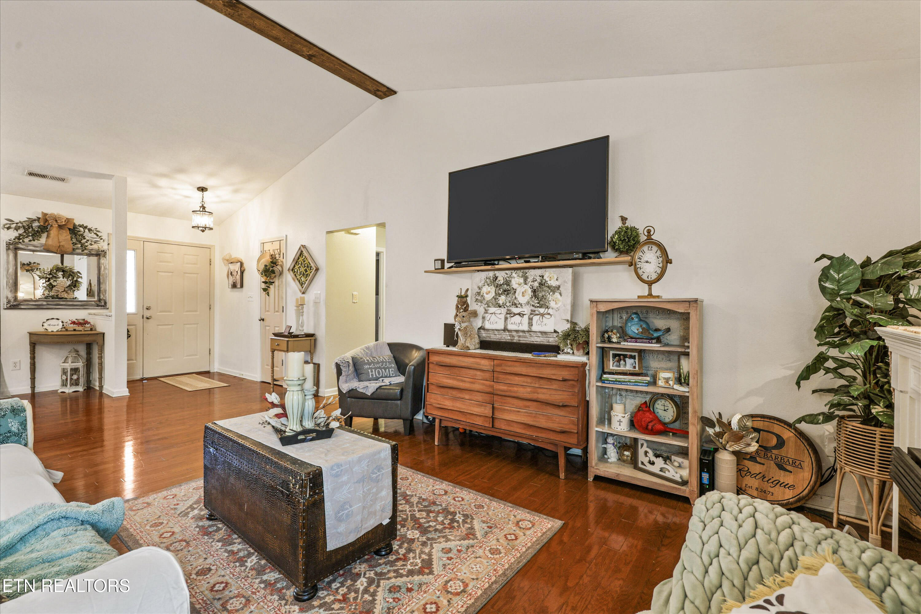 1246 Lori Ellen Court Sevierville TN 37876