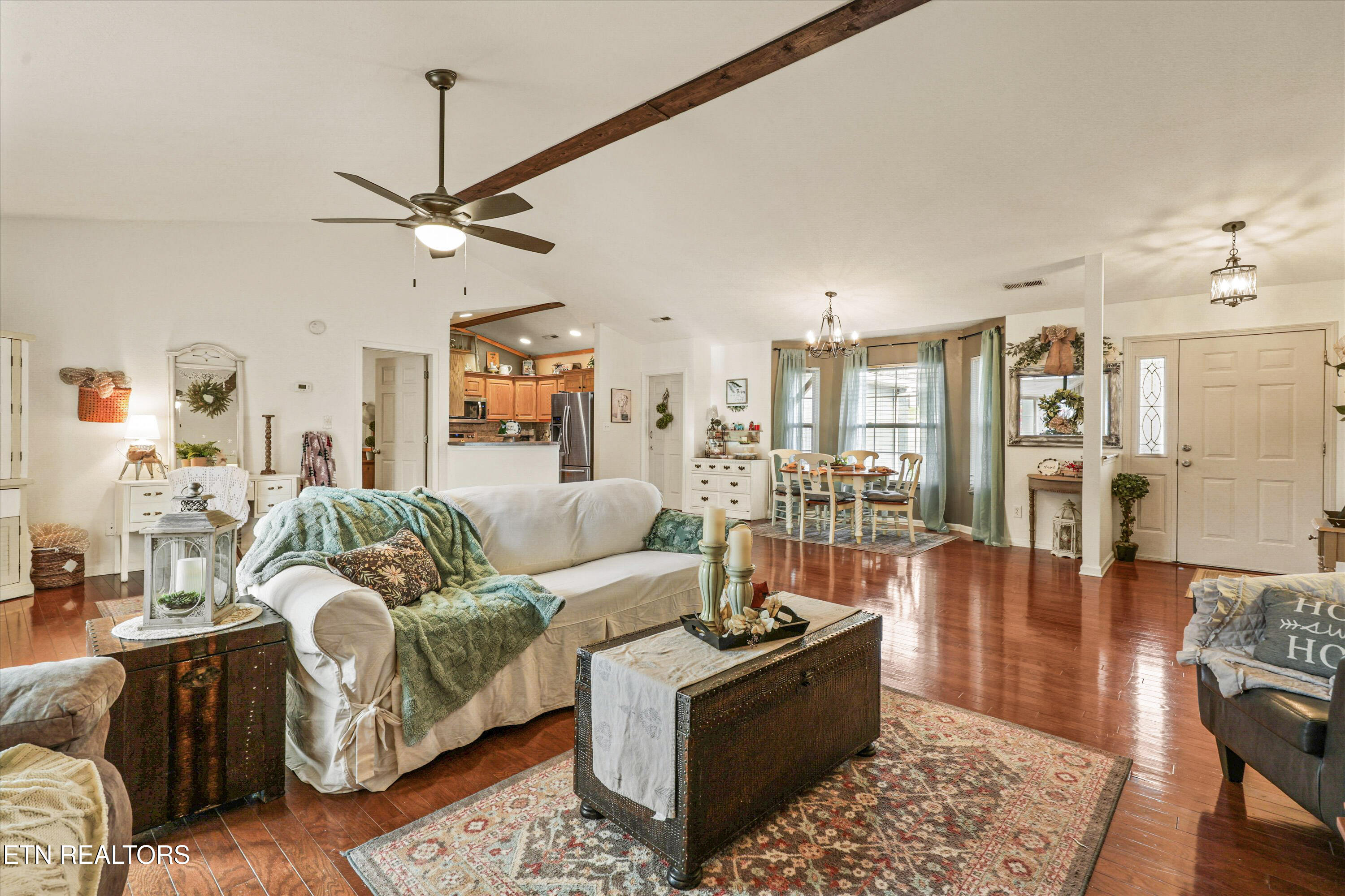 1246 Lori Ellen Court Sevierville TN 37876