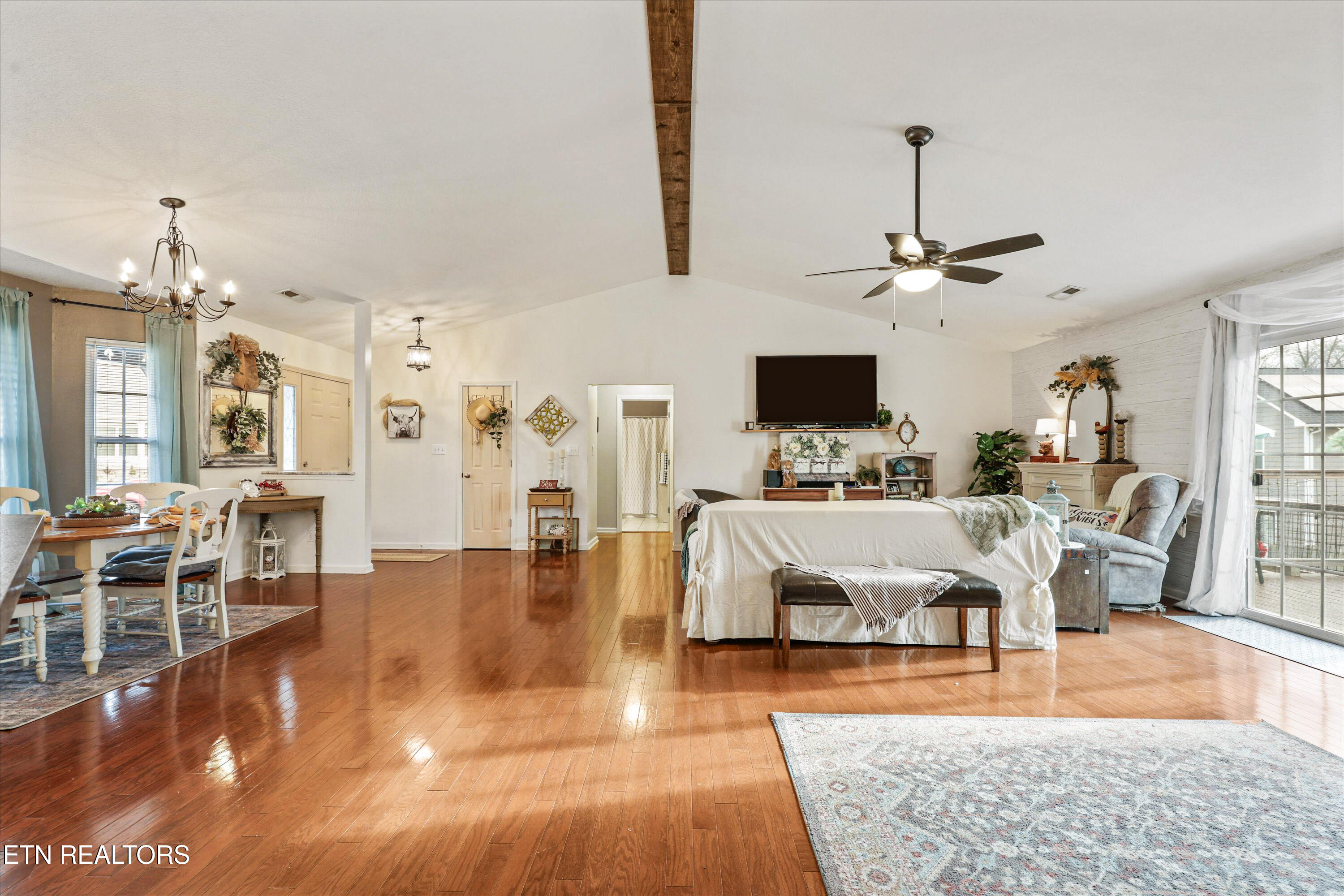 1246 Lori Ellen Court Sevierville TN 37876
