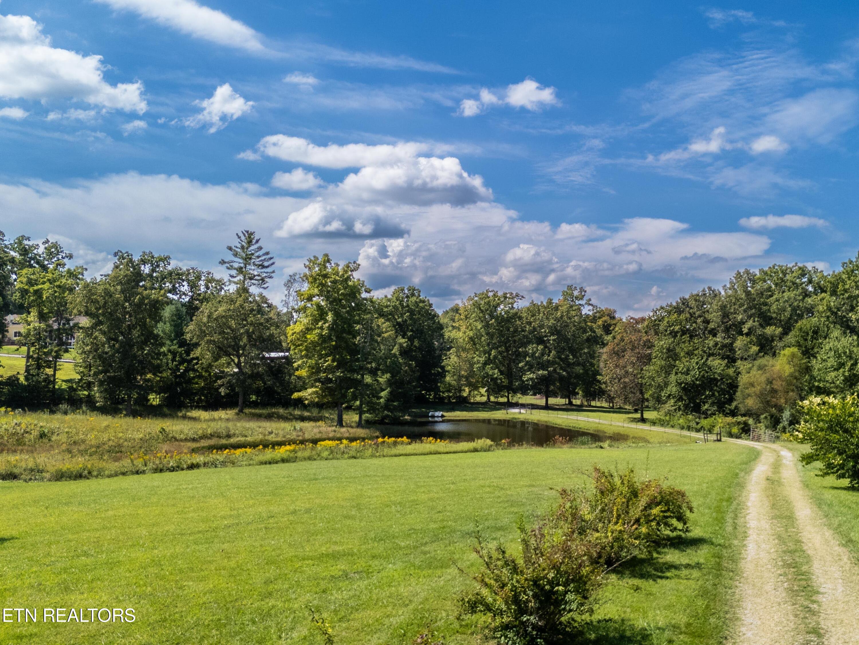 146 Davidson Lane Crossville TN 38571