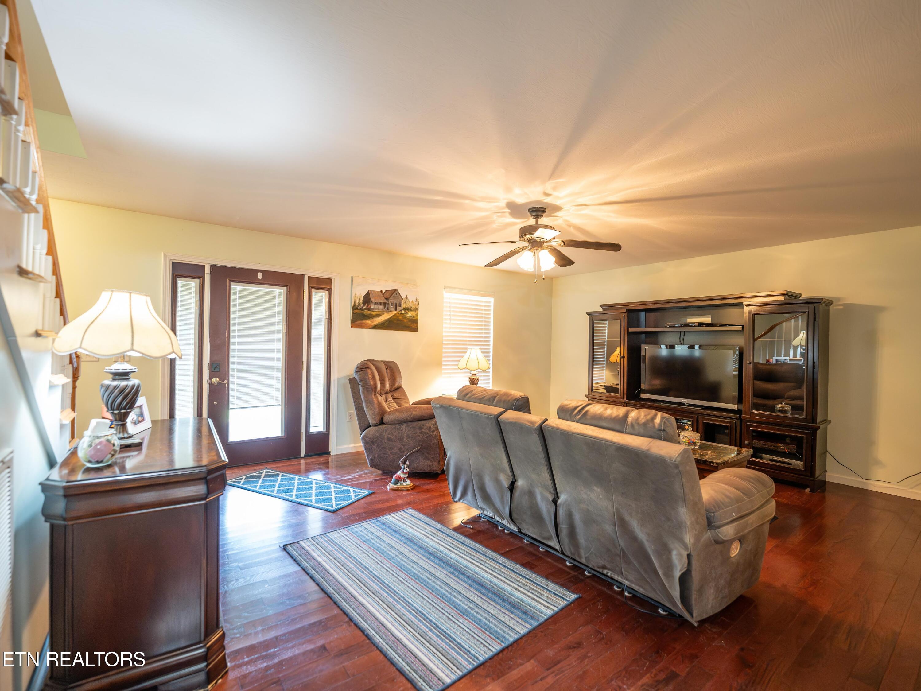 146 Davidson Lane Crossville TN 38571