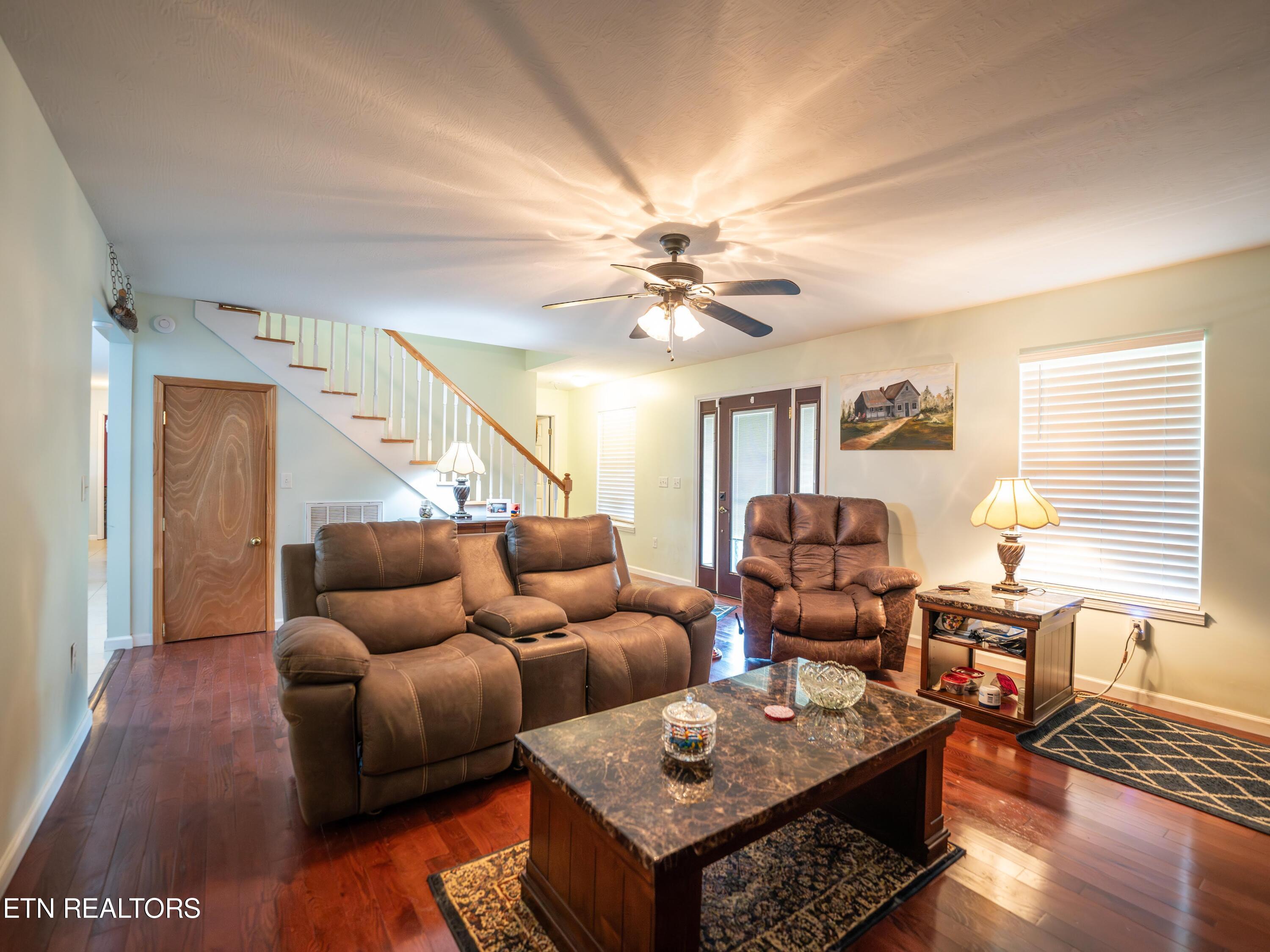 146 Davidson Lane Crossville TN 38571