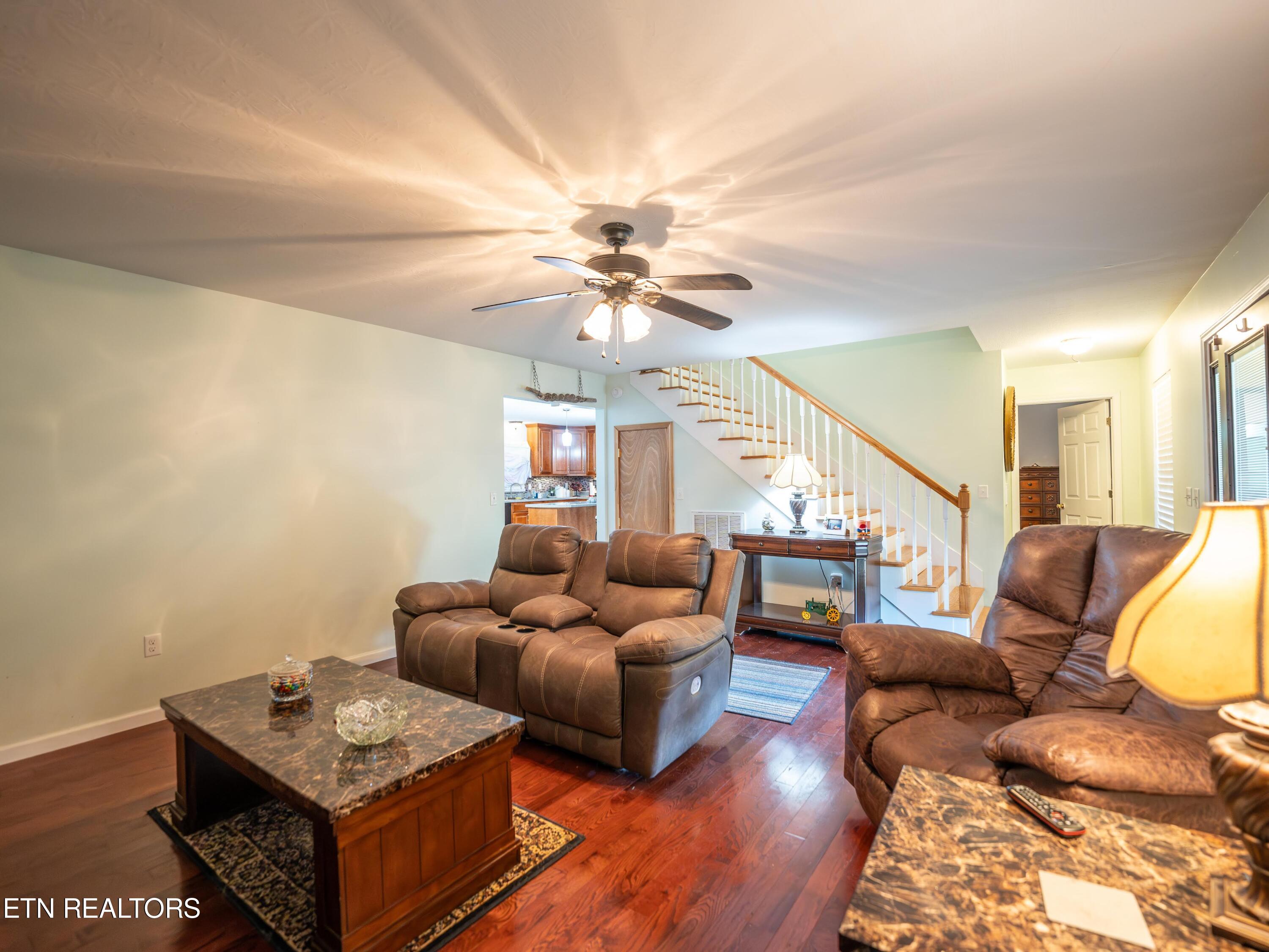 146 Davidson Lane Crossville TN 38571