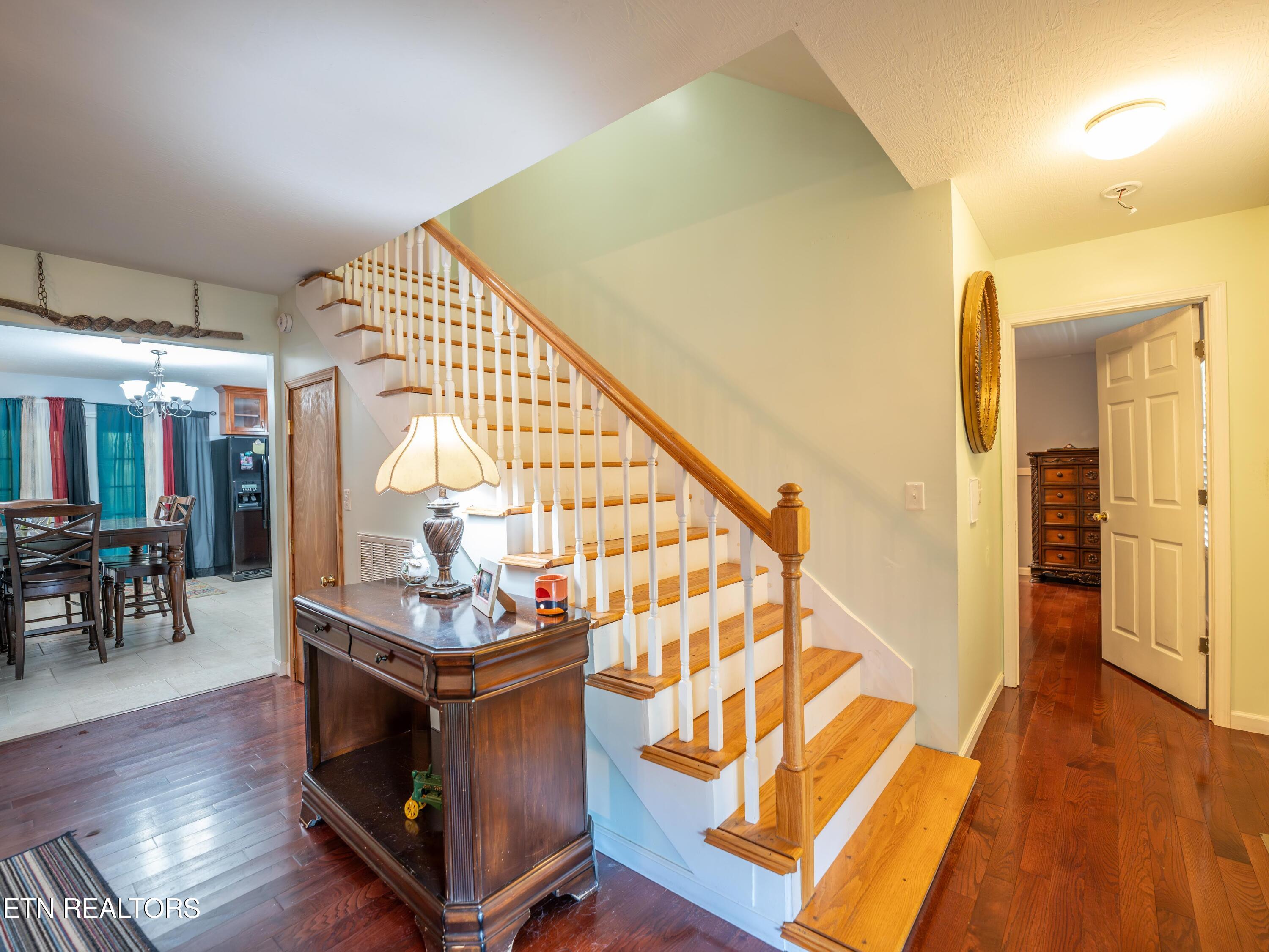 146 Davidson Lane Crossville TN 38571