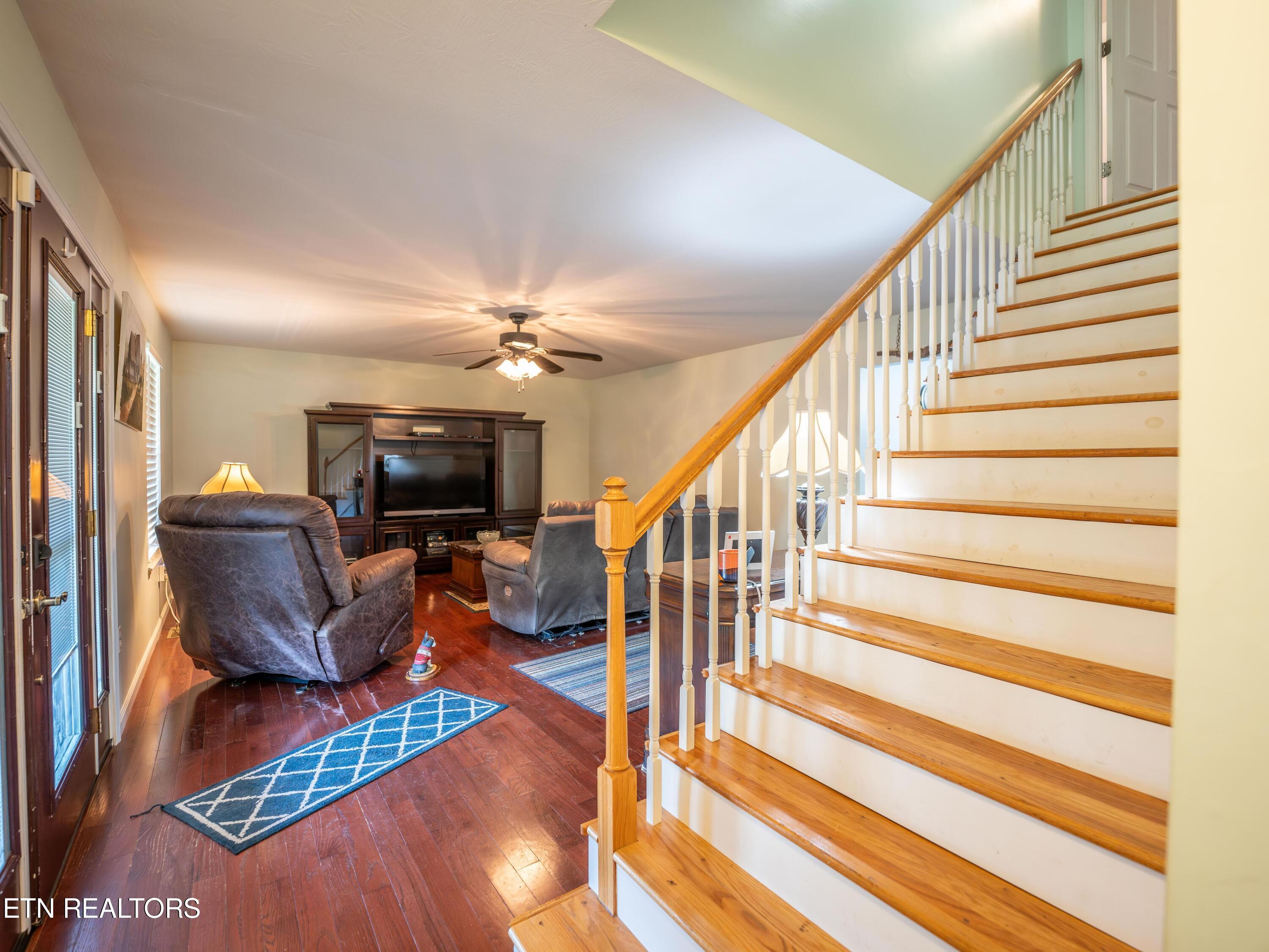 146 Davidson Lane Crossville TN 38571