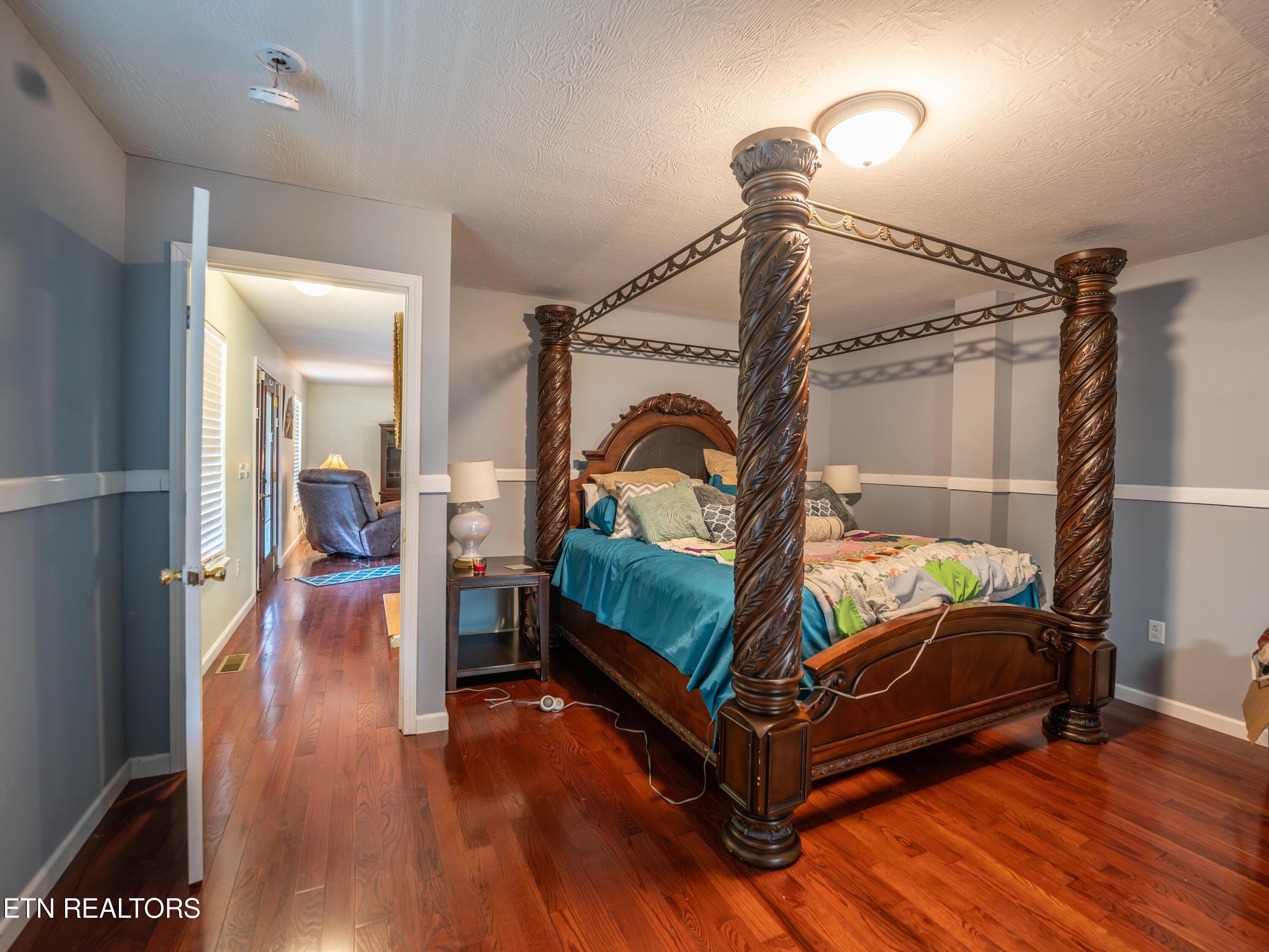 146 Davidson Lane Crossville TN 38571