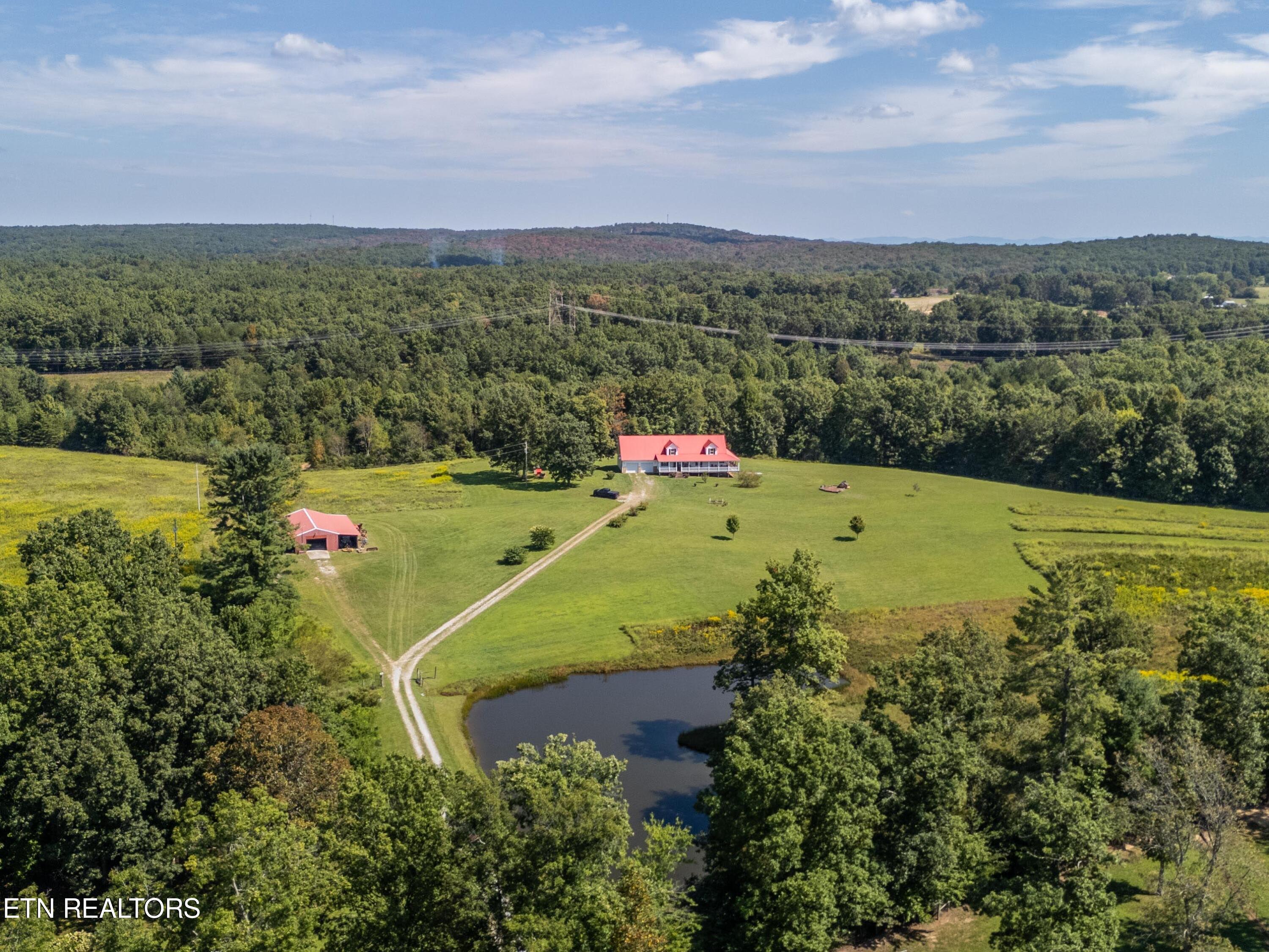 146 Davidson Lane Crossville TN 38571