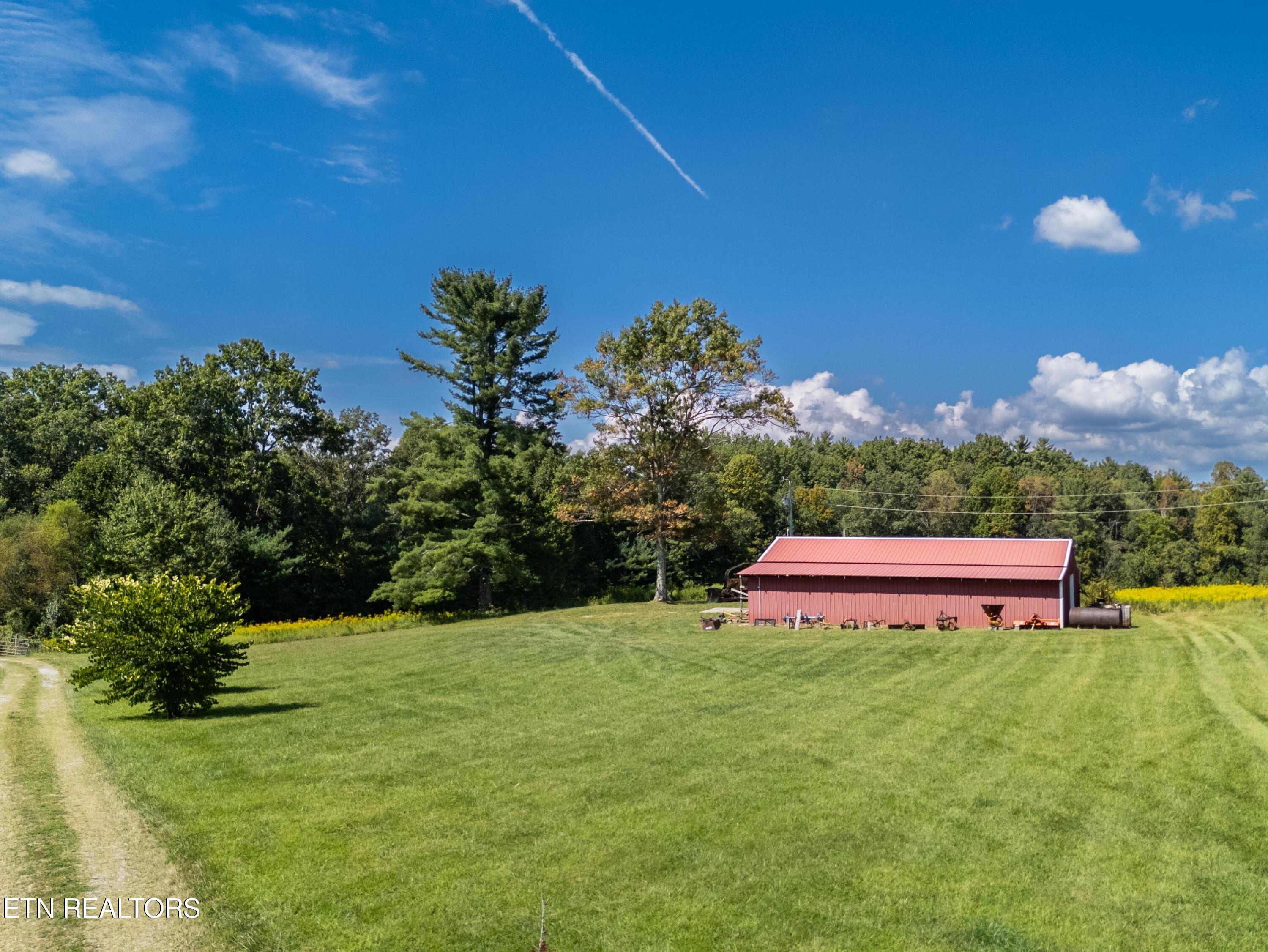 146 Davidson Lane Crossville TN 38571