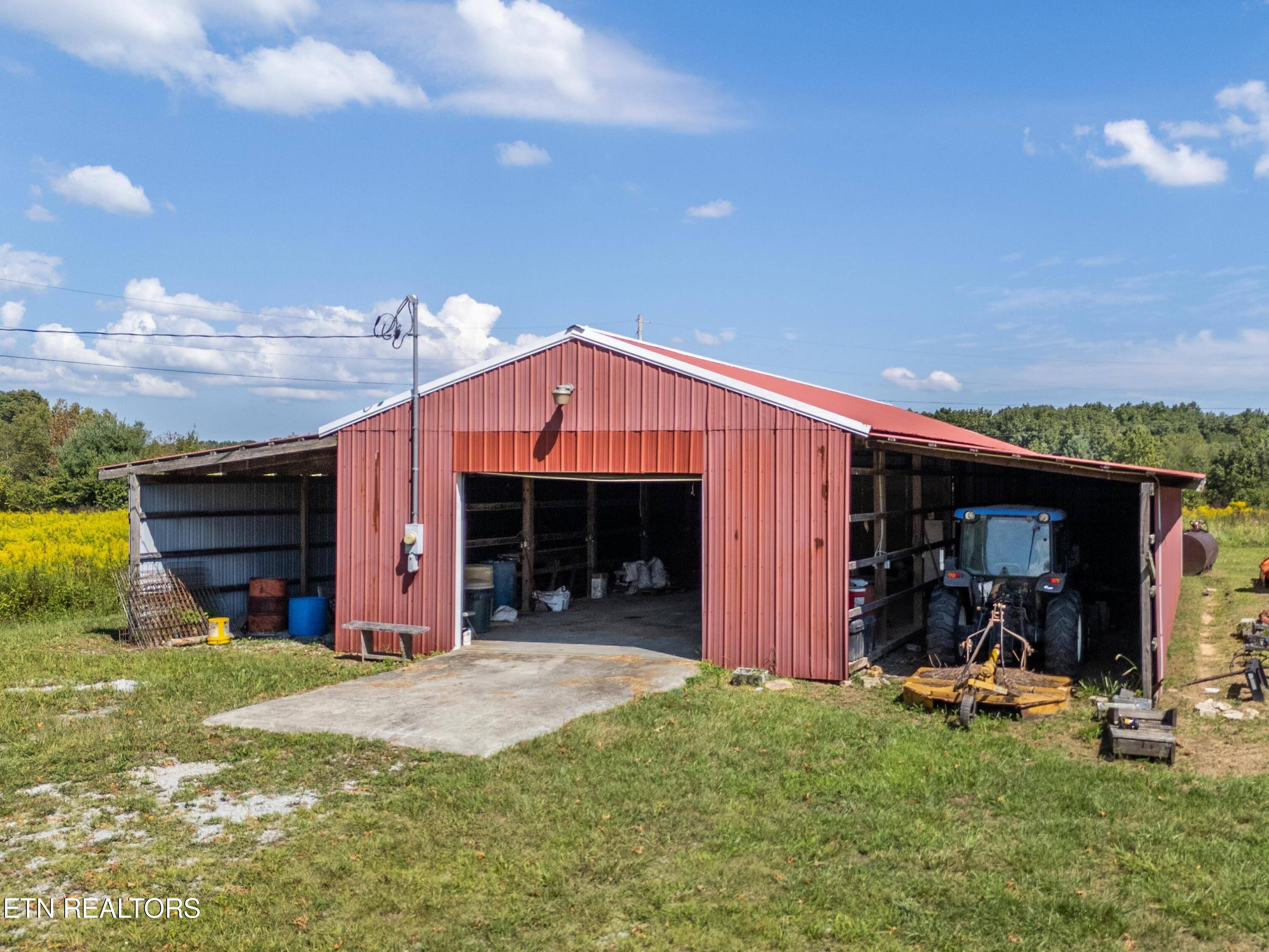 146 Davidson Lane Crossville TN 38571