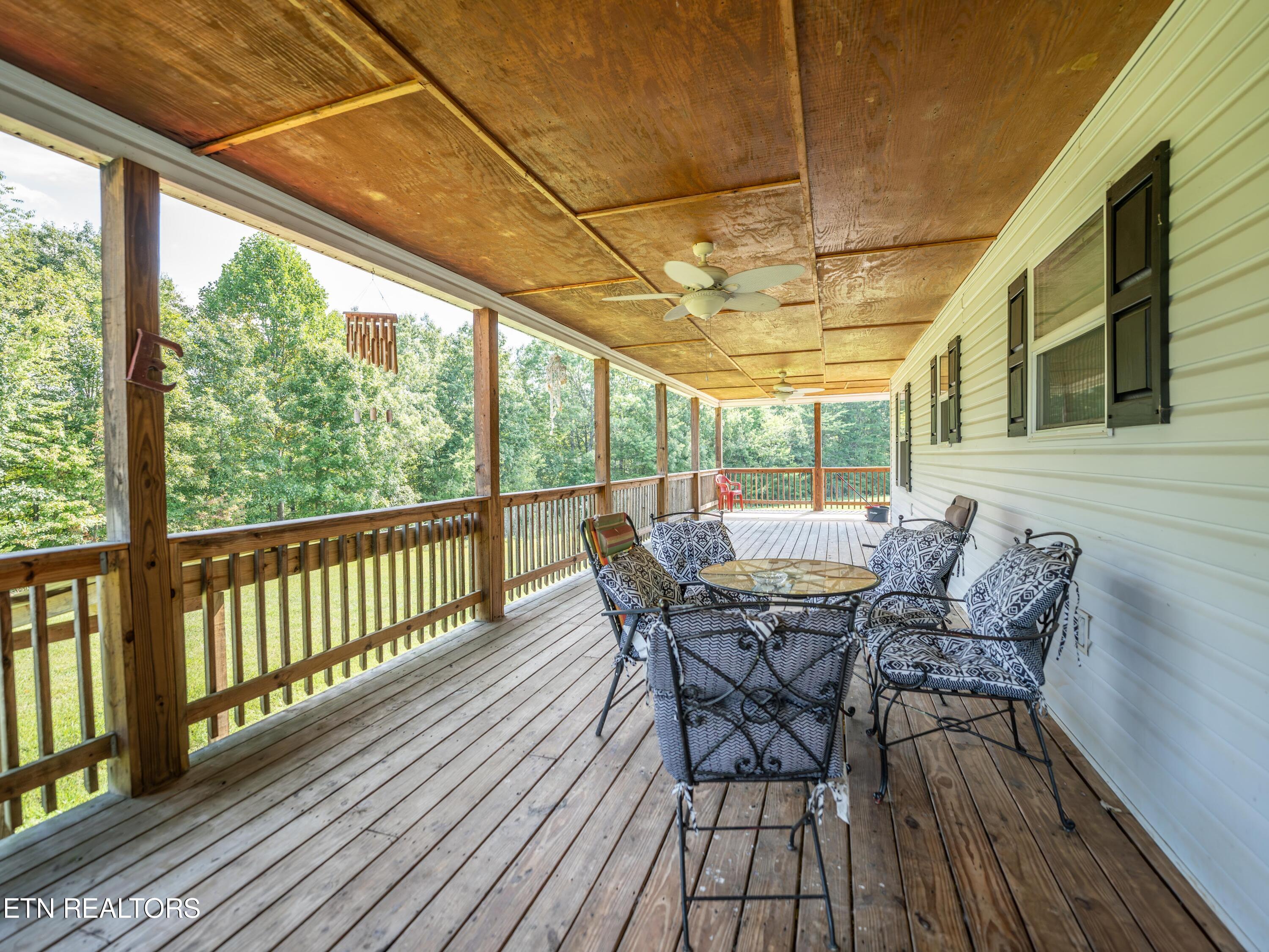 146 Davidson Lane Crossville TN 38571