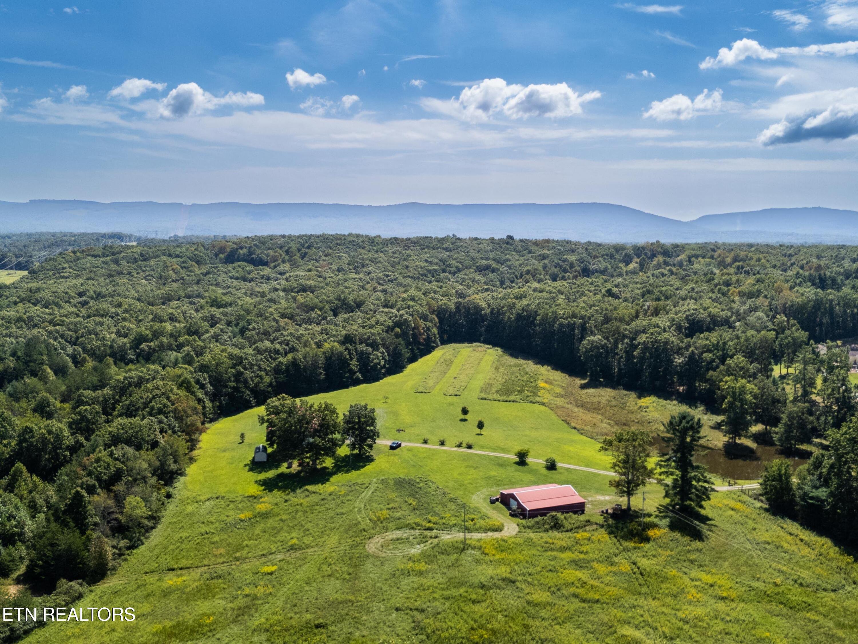 146 Davidson Lane Crossville TN 38571