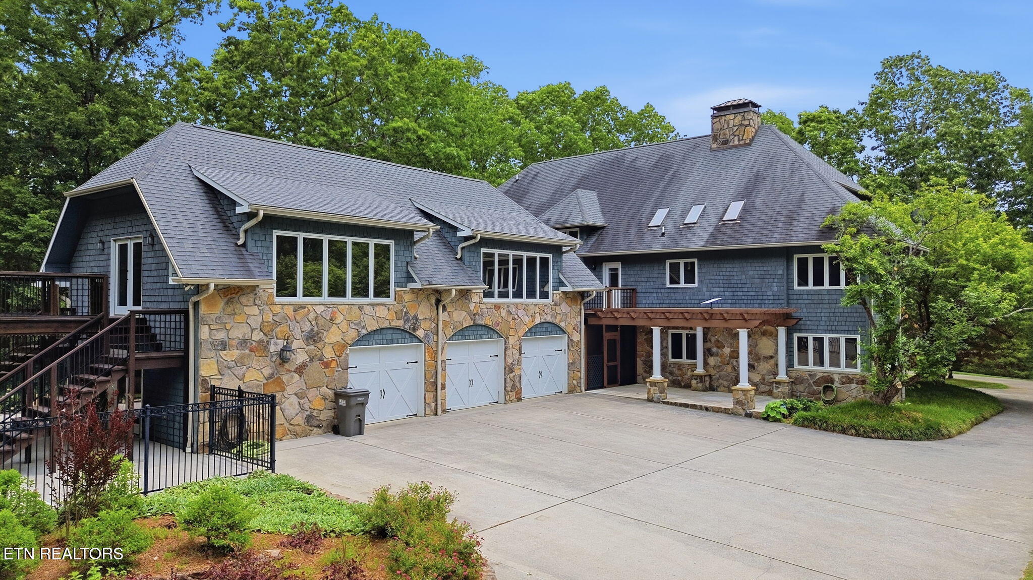 9109 Lynnwood Lane Rockford TN 37853
