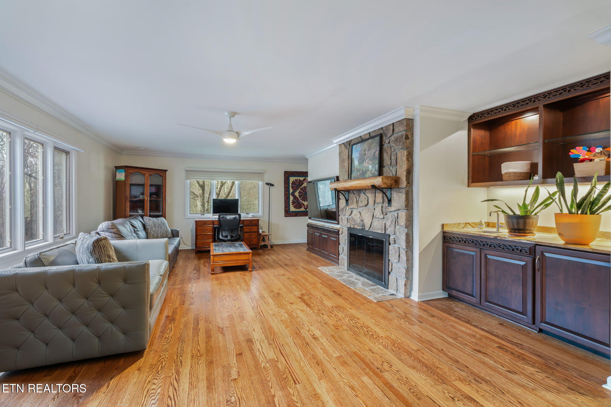 9109 Lynnwood Lane Rockford TN 37853