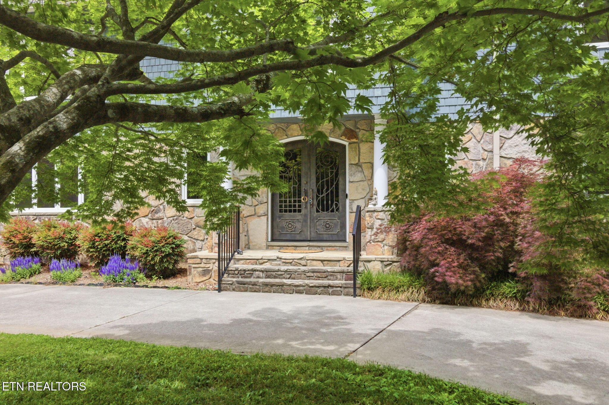 9109 Lynnwood Lane Rockford TN 37853