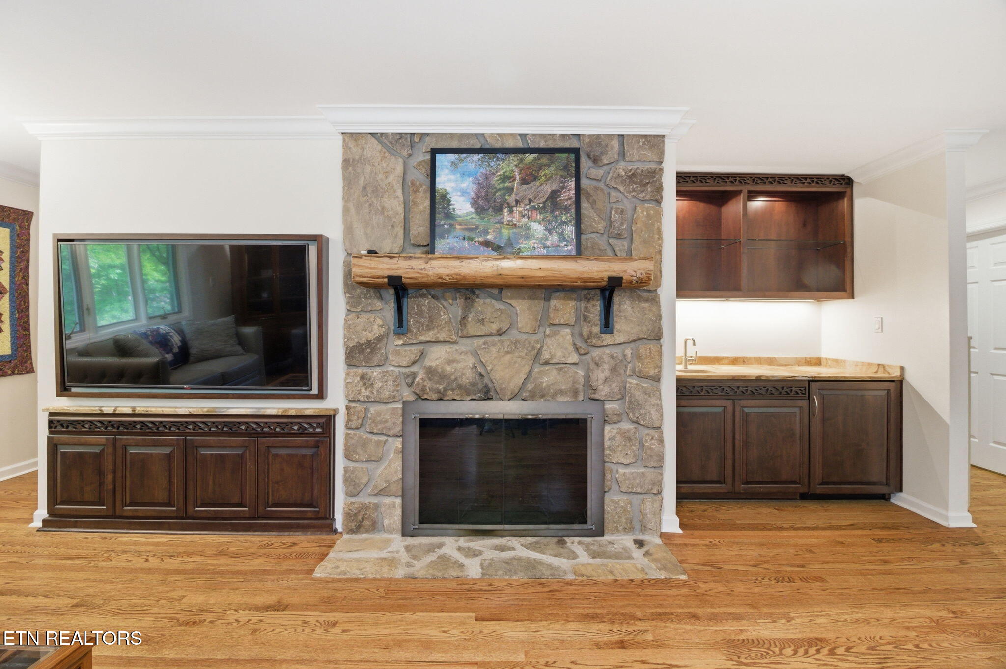 9109 Lynnwood Lane Rockford TN 37853