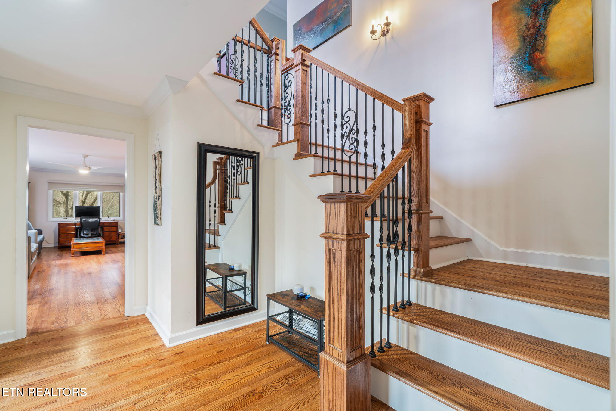9109 Lynnwood Lane Rockford TN 37853