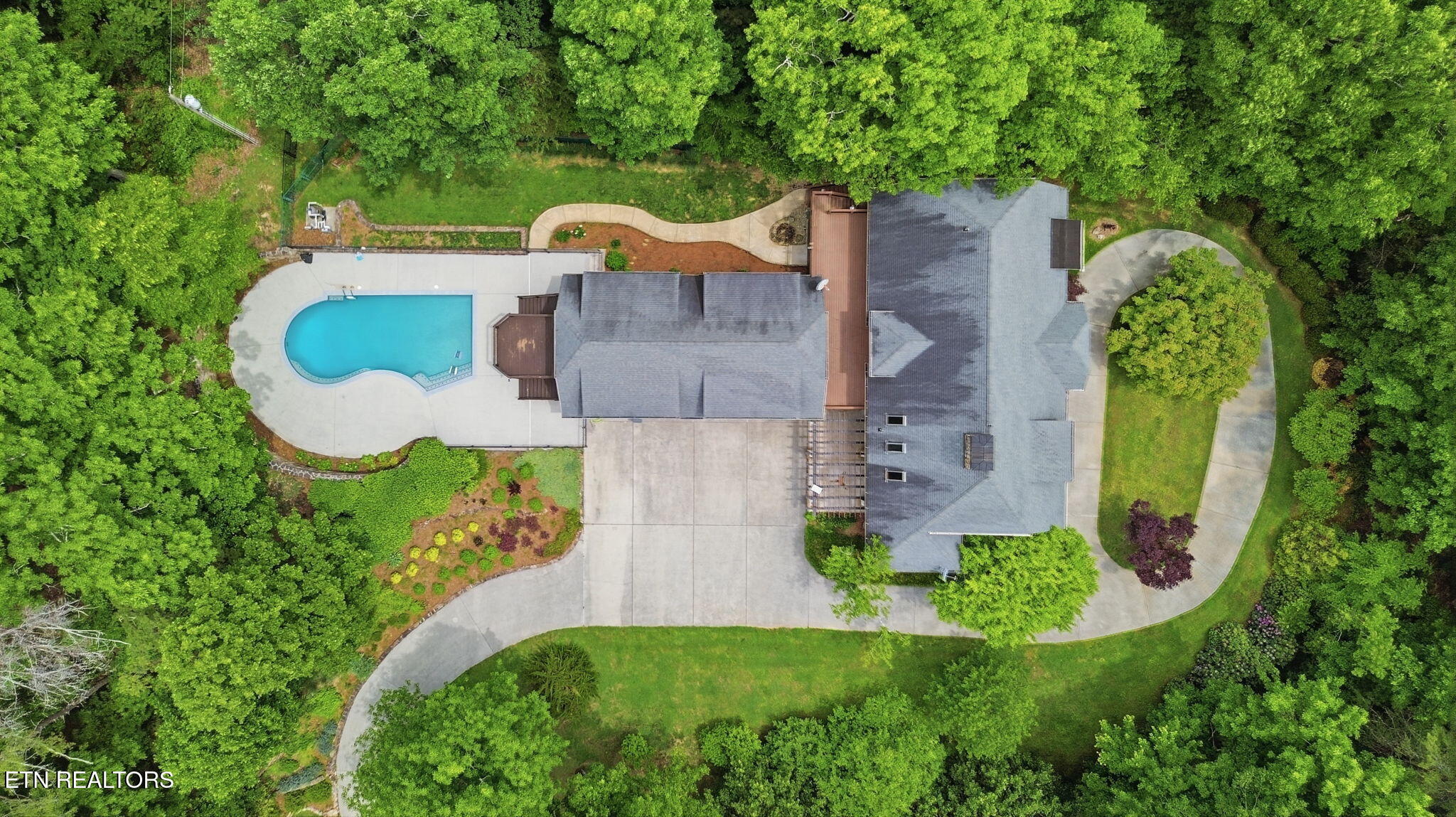 9109 Lynnwood Lane Rockford TN 37853