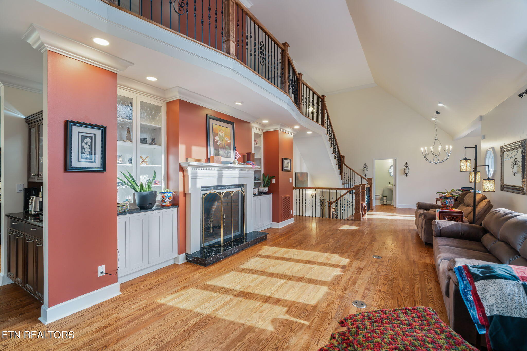 9109 Lynnwood Lane Rockford TN 37853