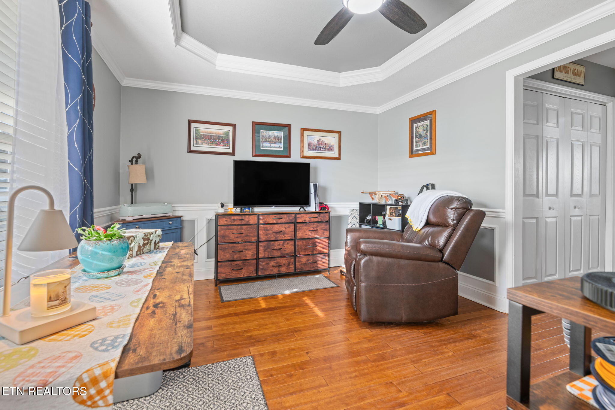 7113 Highland Creek Lane Knoxville TN 37931