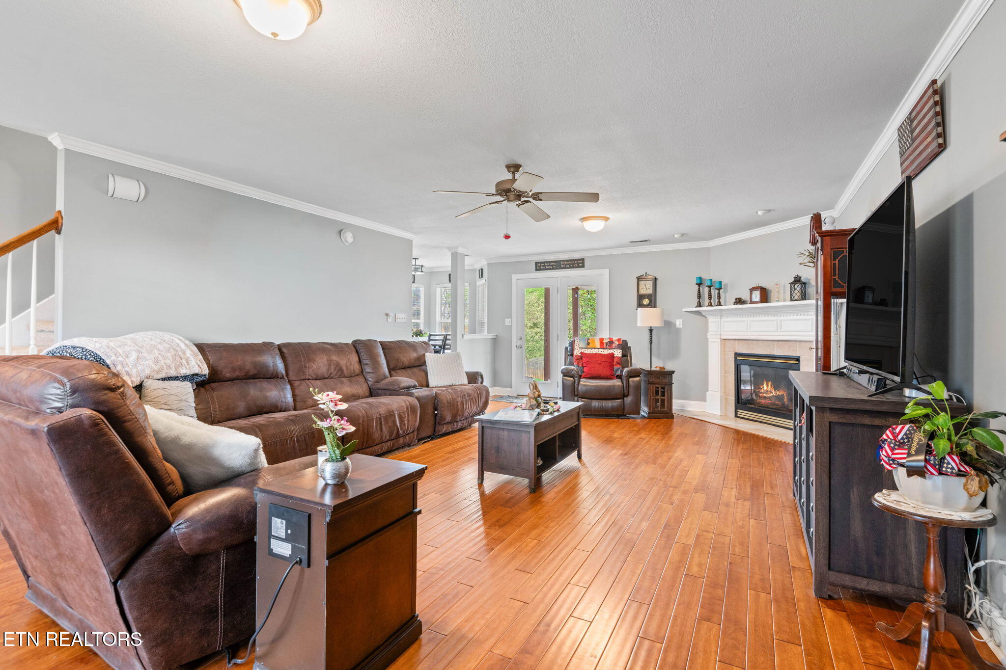 7113 Highland Creek Lane Knoxville TN 37931