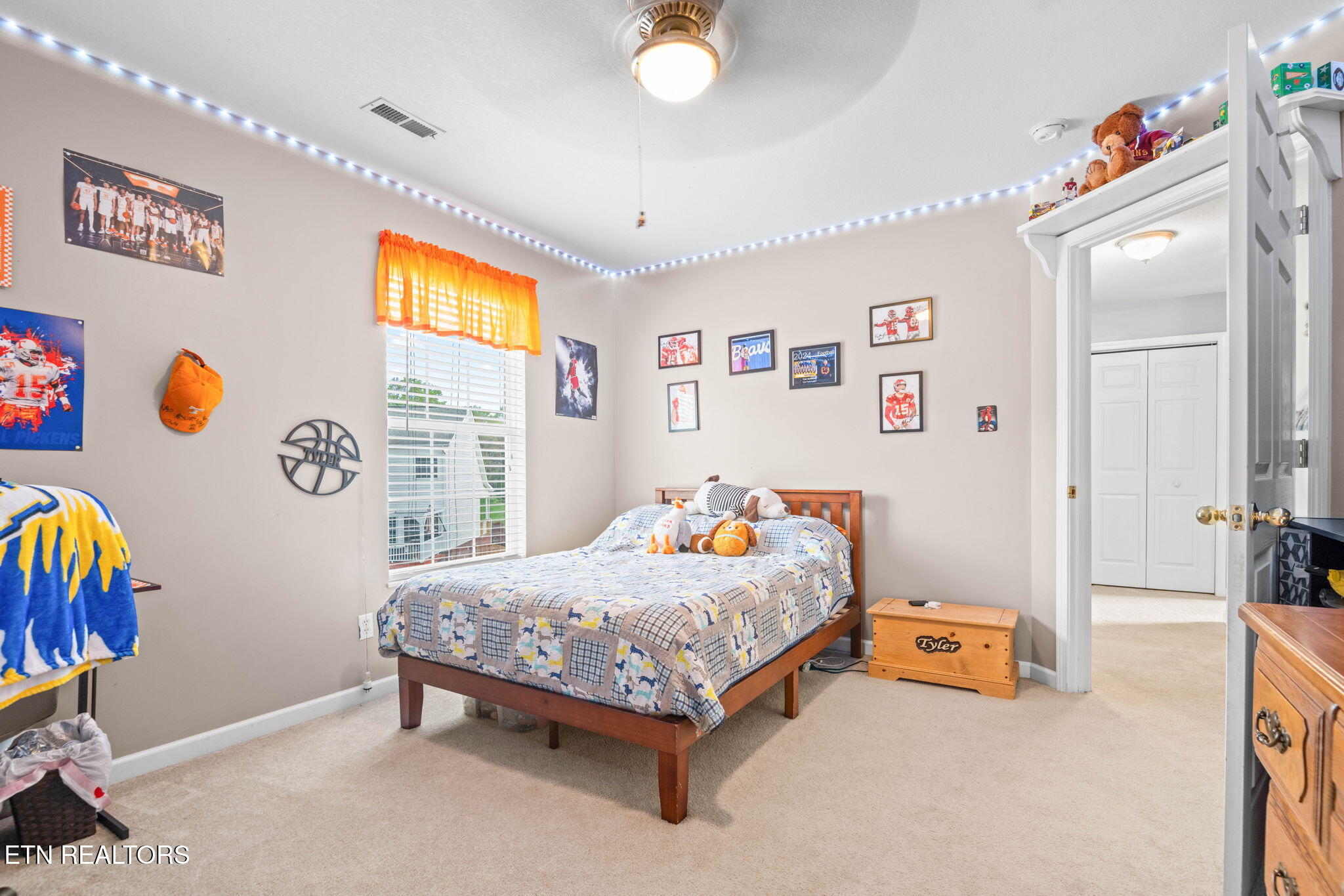 7113 Highland Creek Lane Knoxville TN 37931