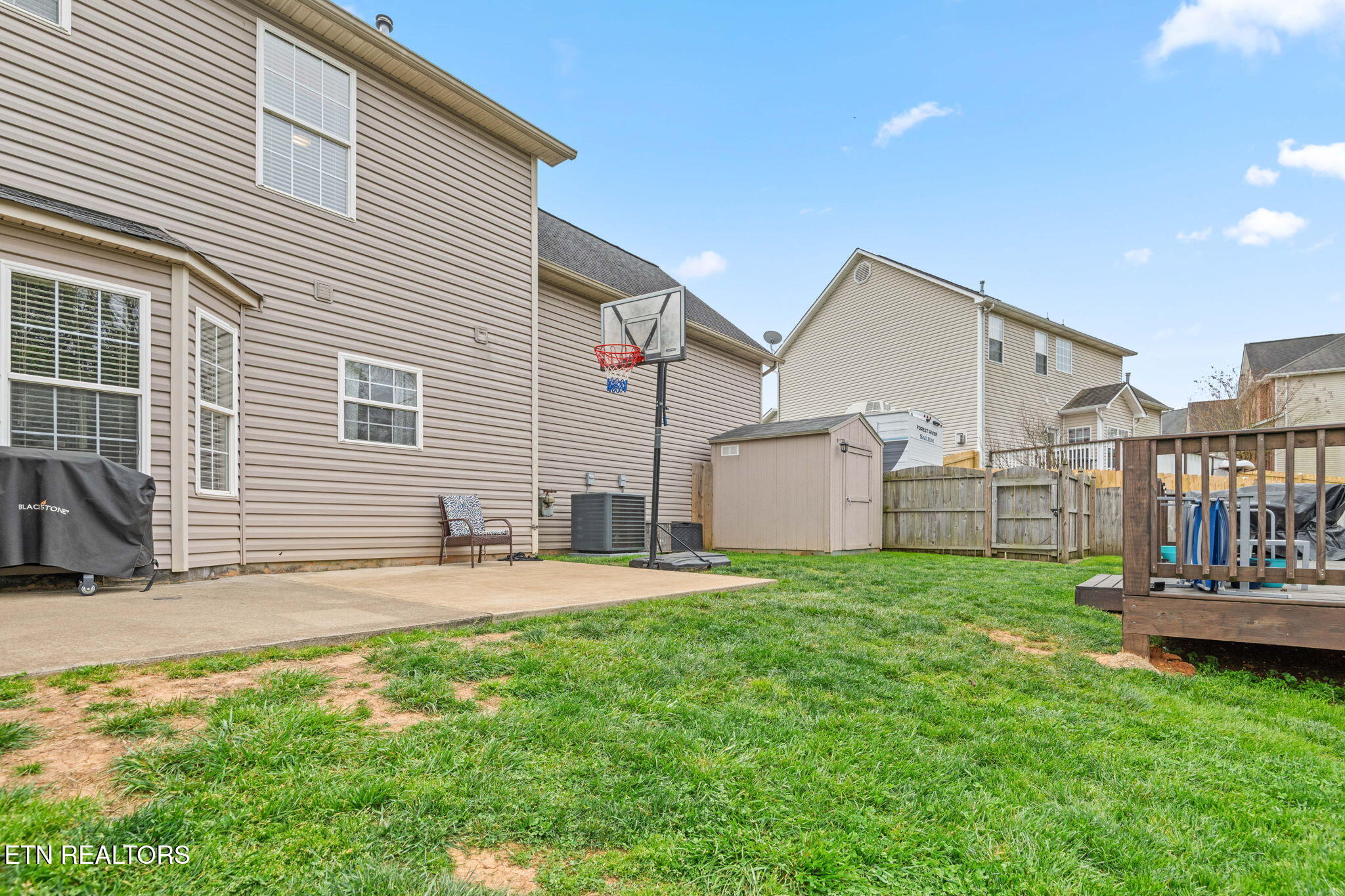 7113 Highland Creek Lane Knoxville TN 37931