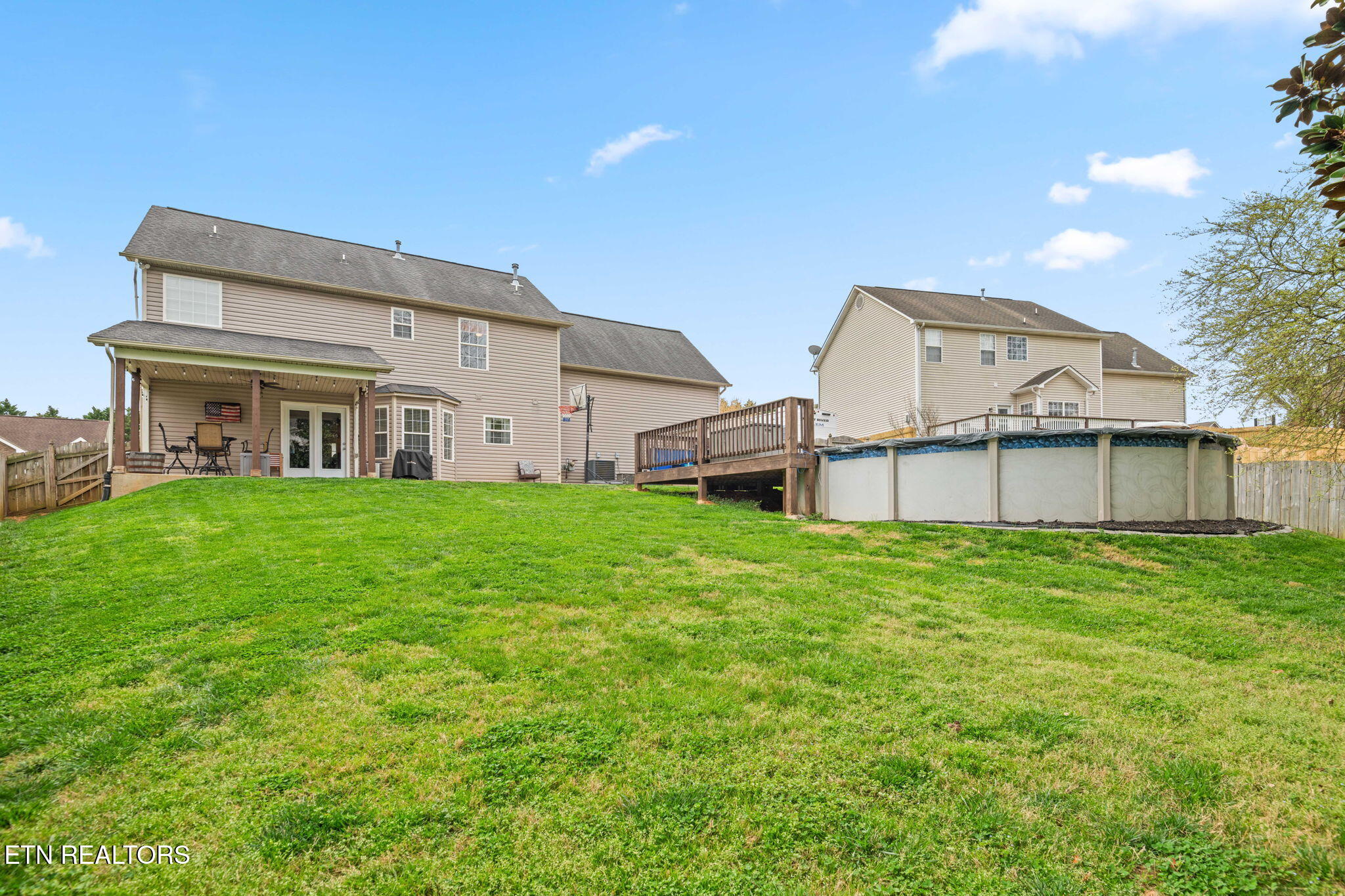 7113 Highland Creek Lane Knoxville TN 37931