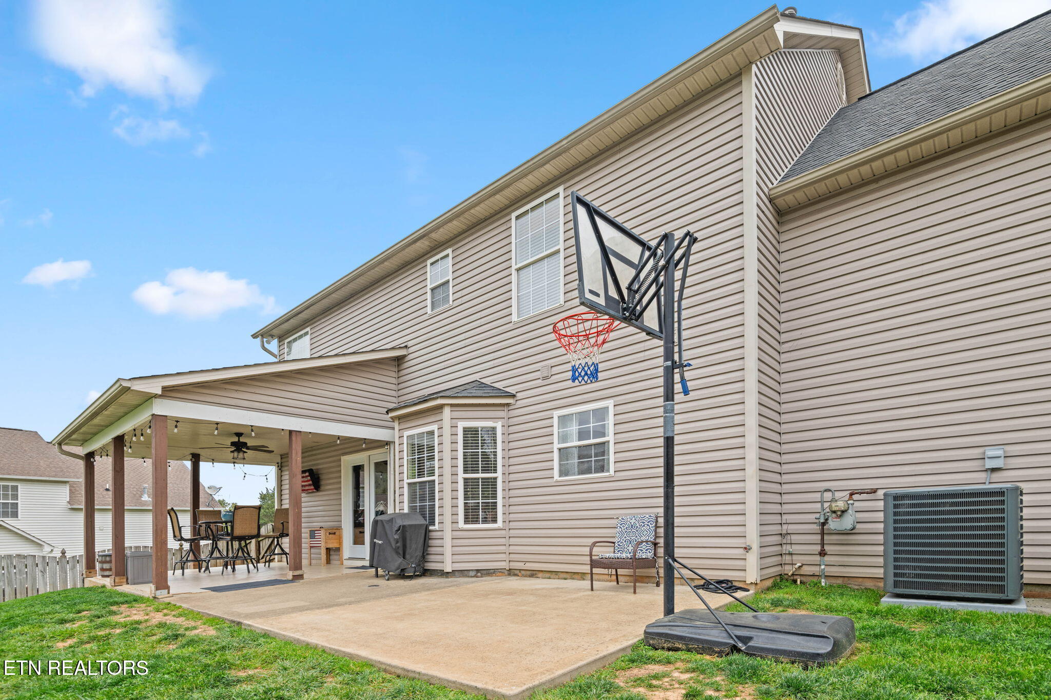 7113 Highland Creek Lane Knoxville TN 37931
