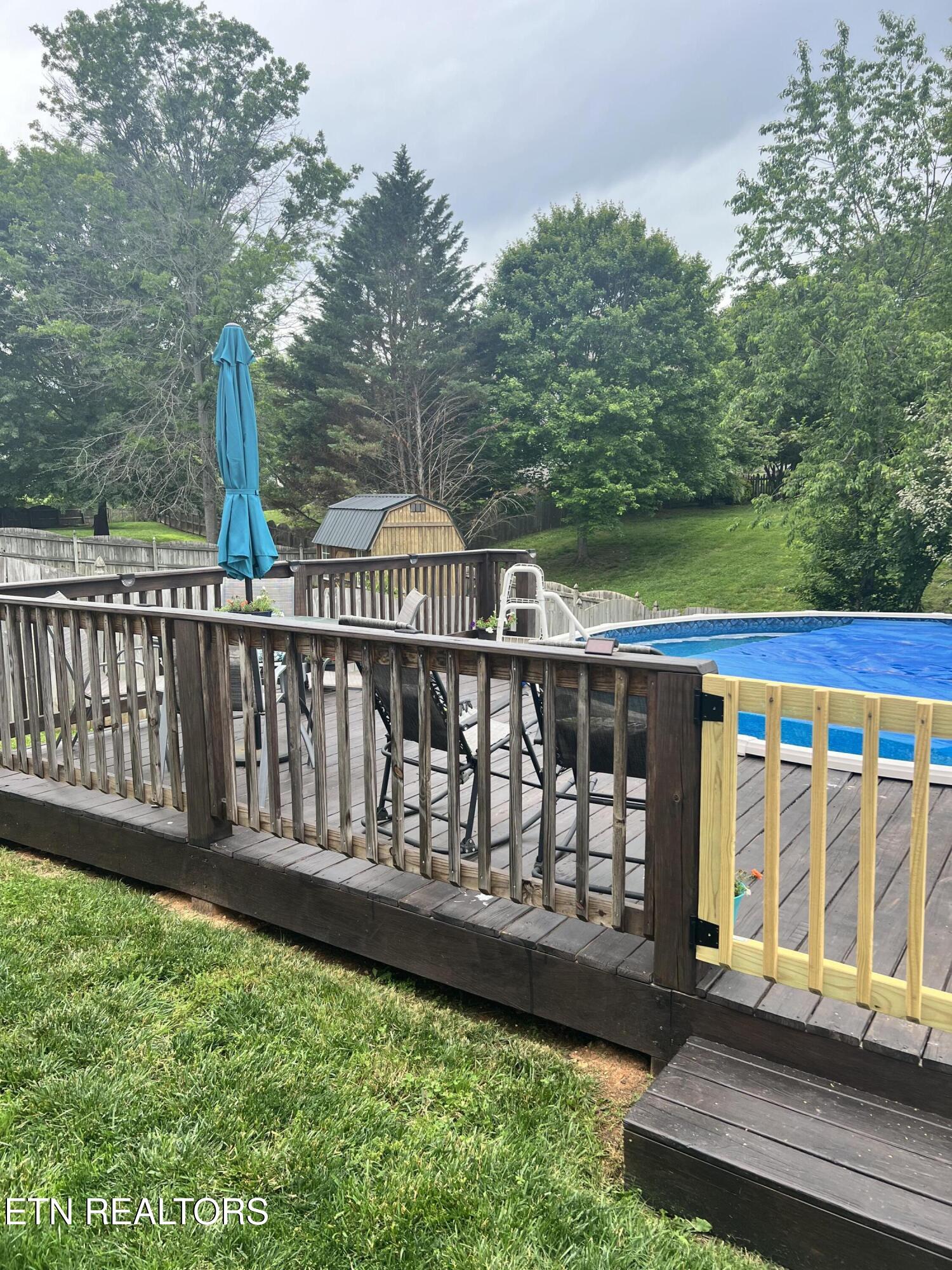 7113 Highland Creek Lane Knoxville TN 37931
