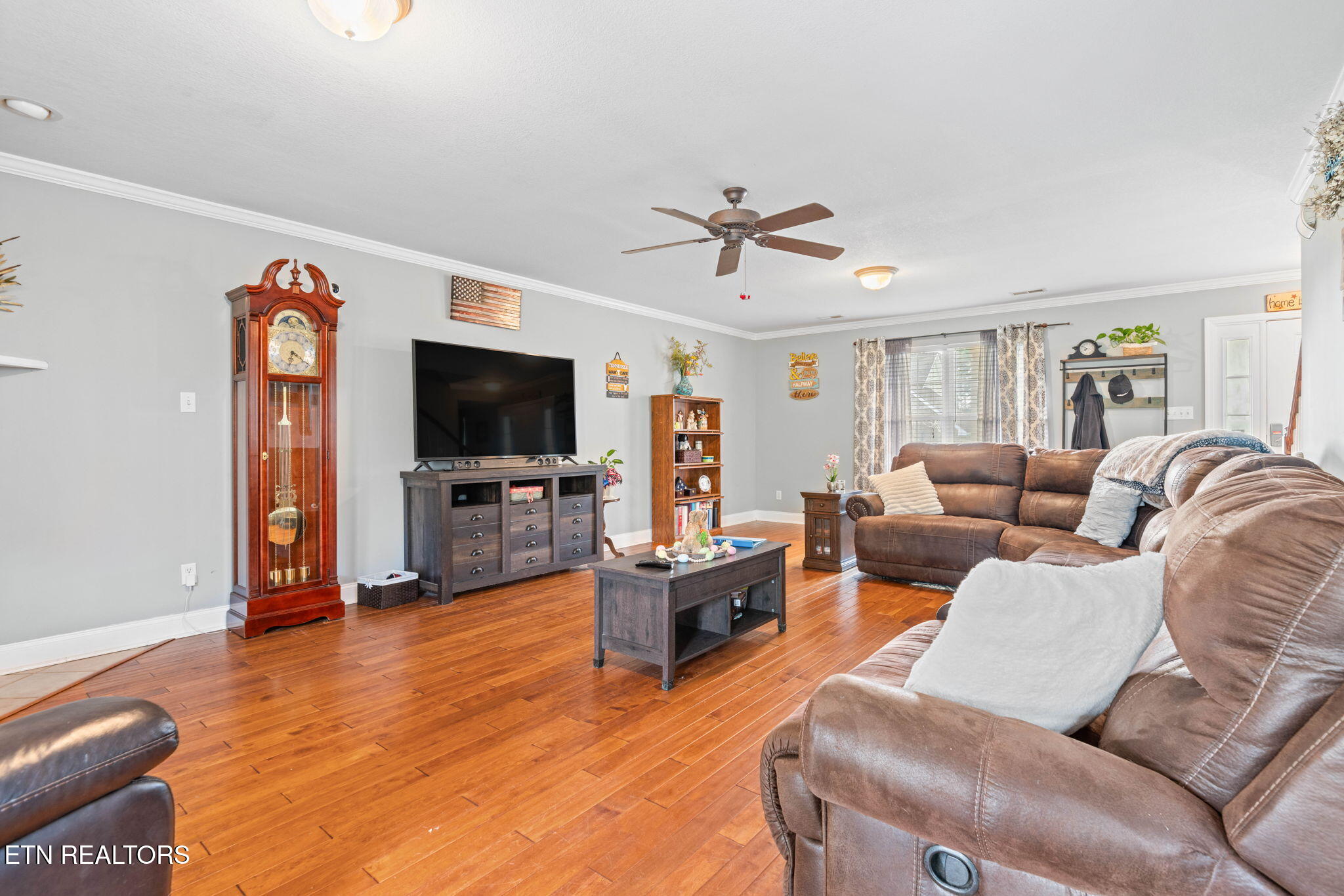 7113 Highland Creek Lane Knoxville TN 37931