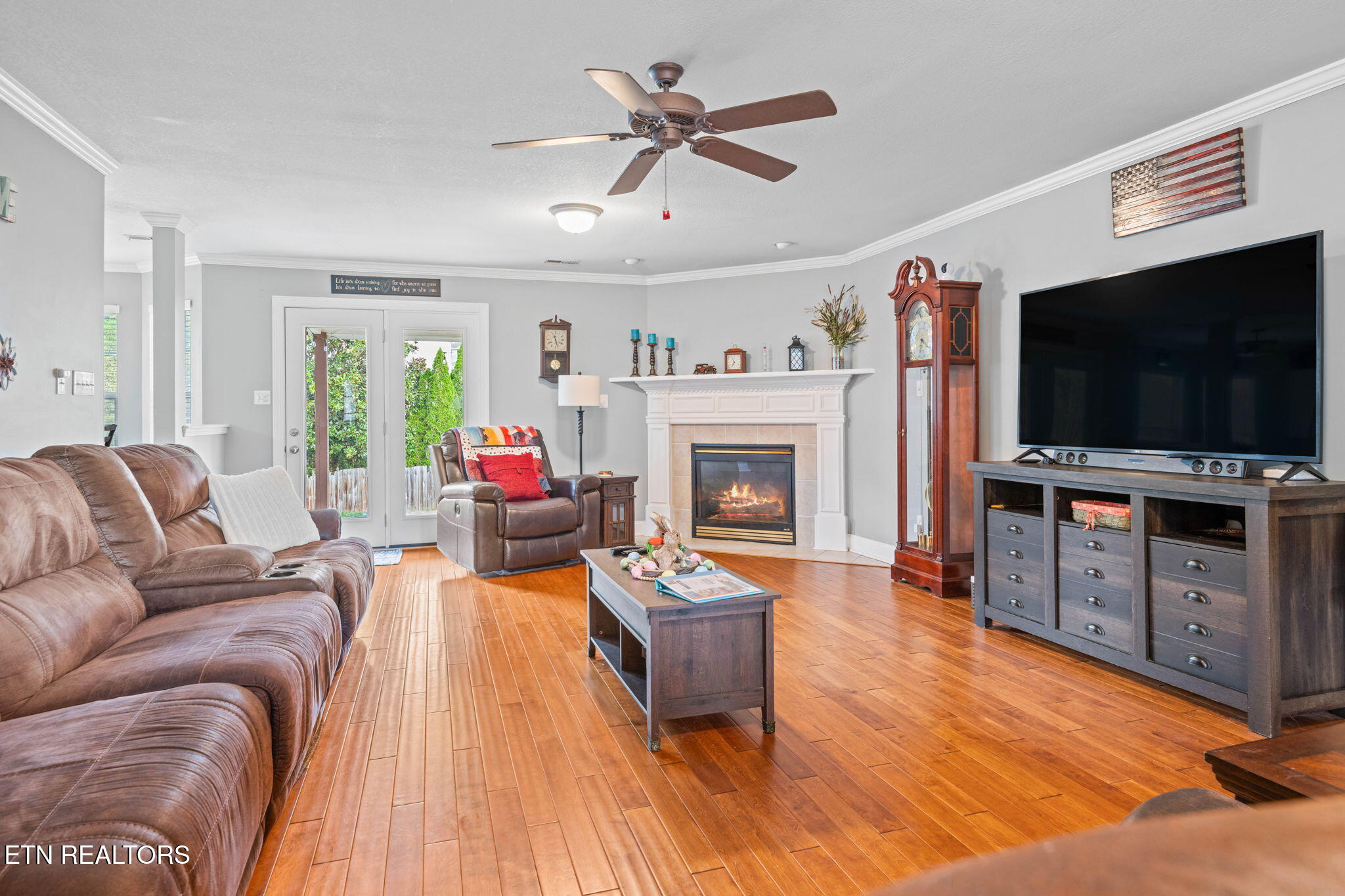 7113 Highland Creek Lane Knoxville TN 37931