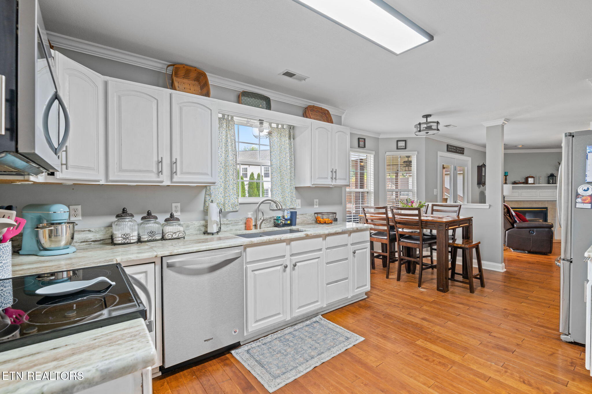 7113 Highland Creek Lane Knoxville TN 37931