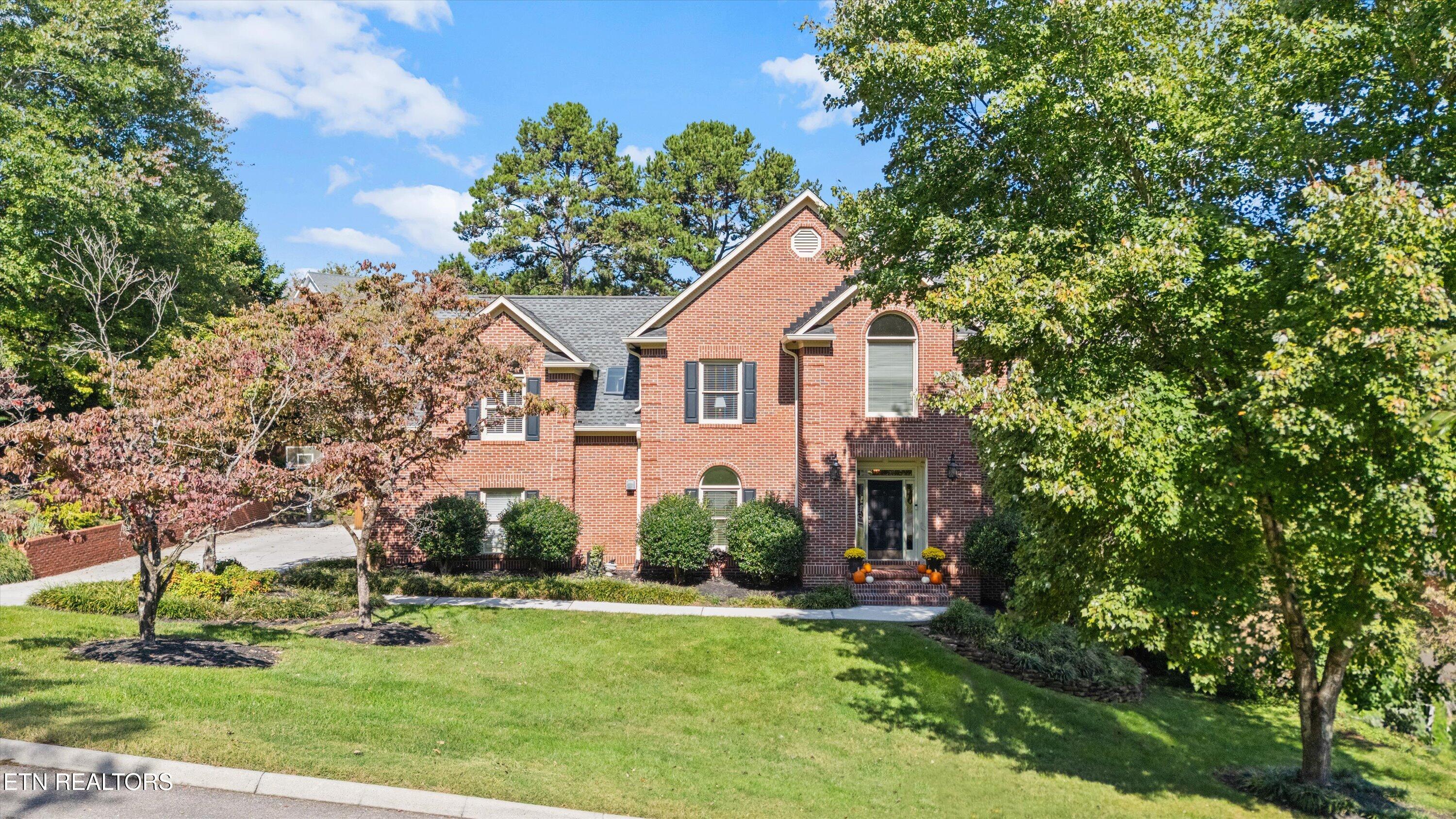 11919 Burnside Place Knoxville TN 37934