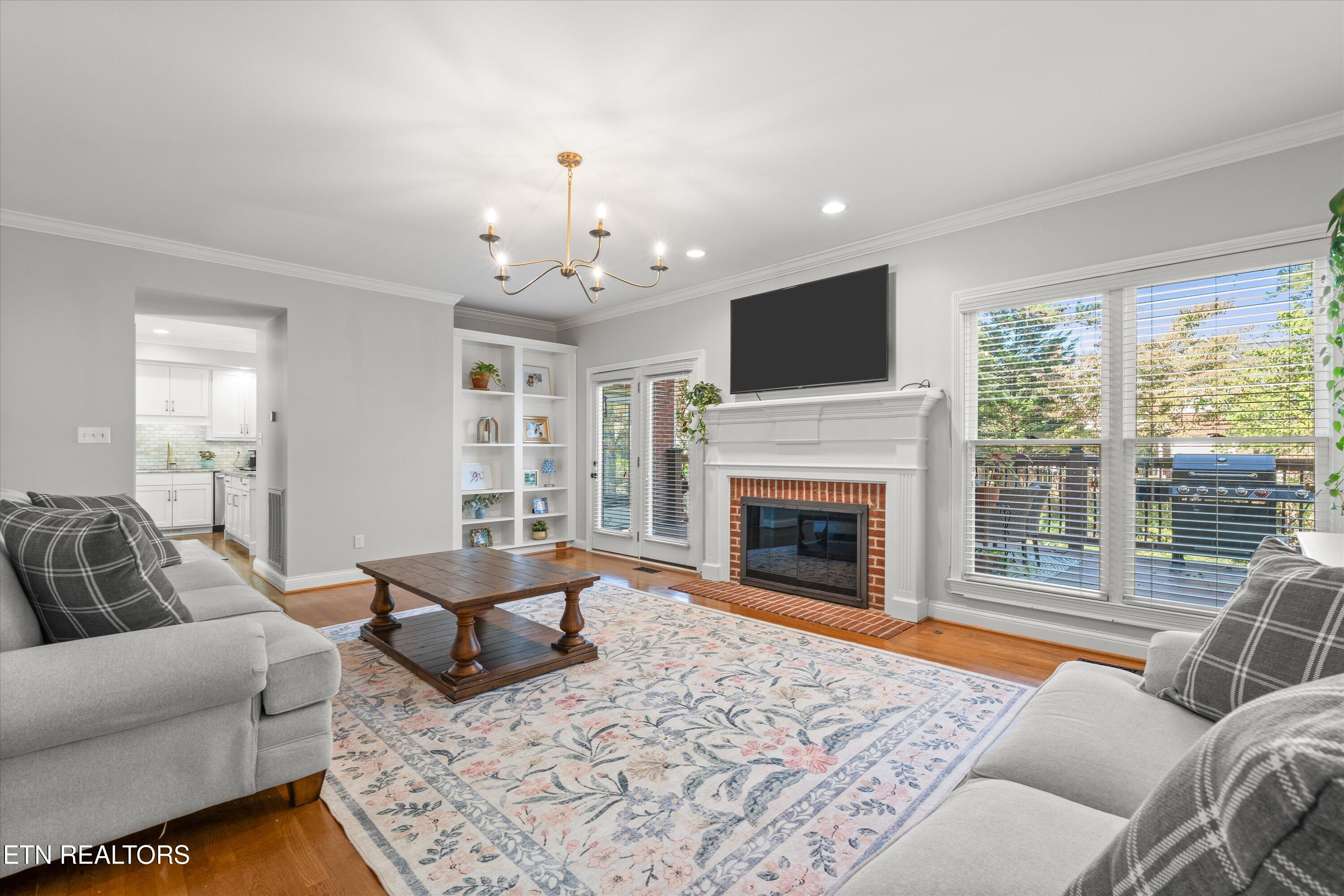 11919 Burnside Place Knoxville TN 37934