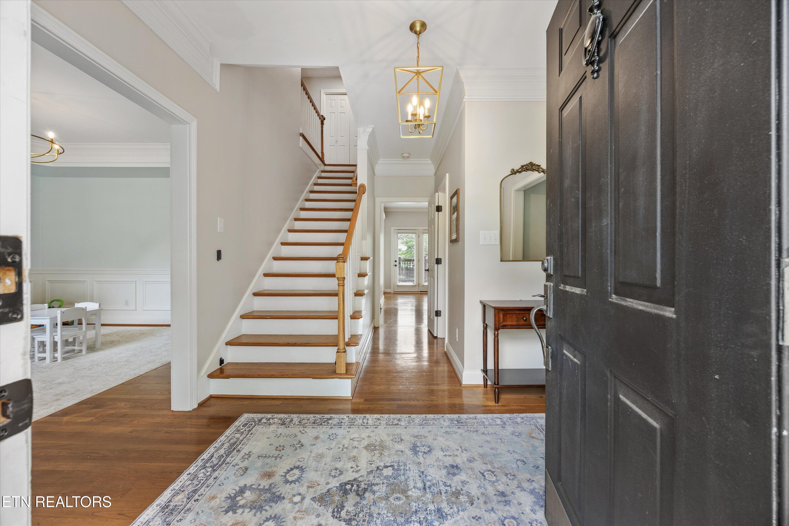 11919 Burnside Place Knoxville TN 37934