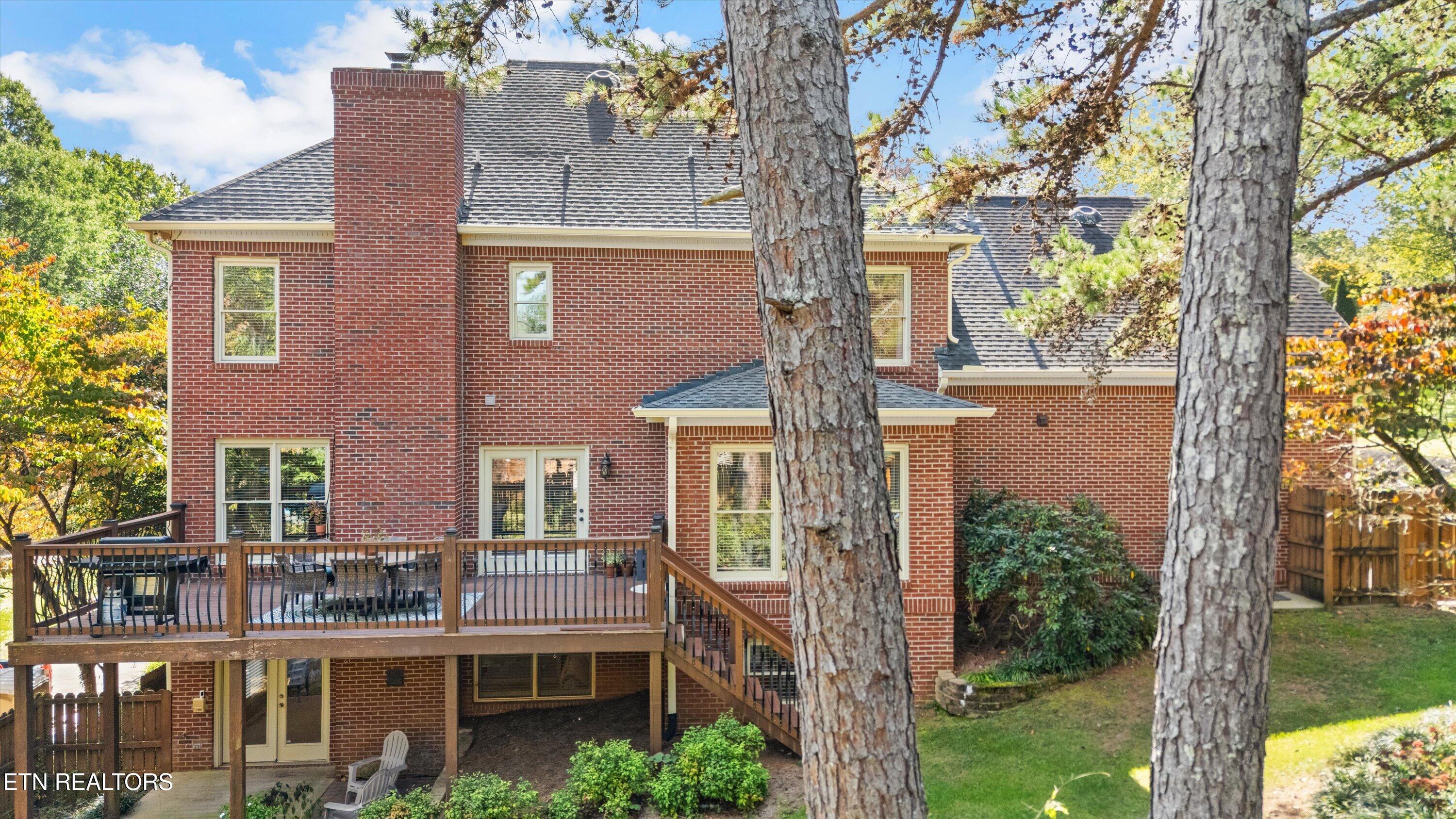 11919 Burnside Place Knoxville TN 37934