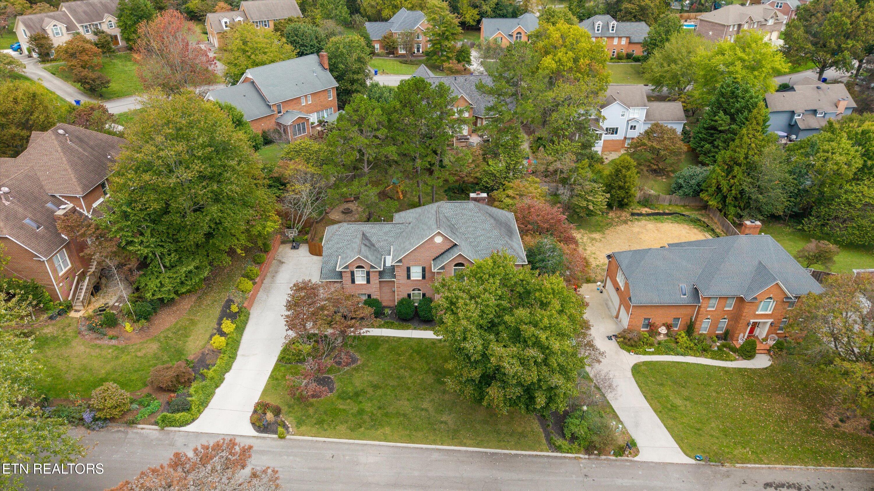 11919 Burnside Place Knoxville TN 37934