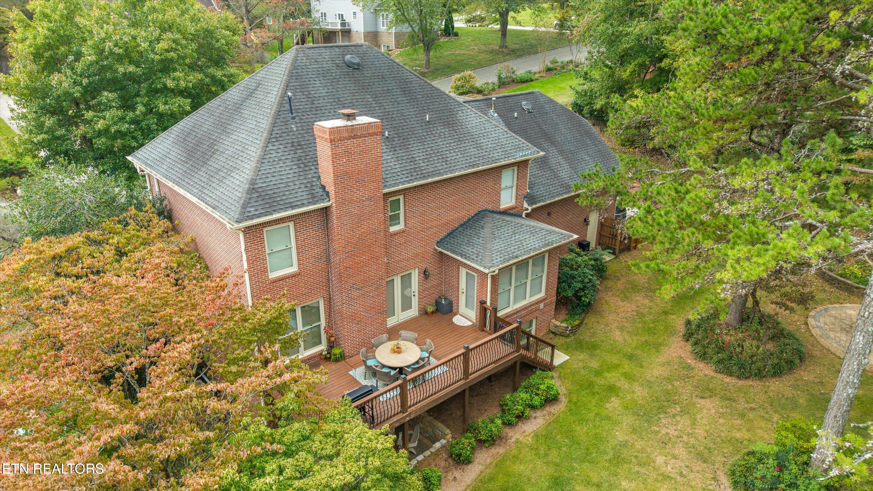 11919 Burnside Place Knoxville TN 37934