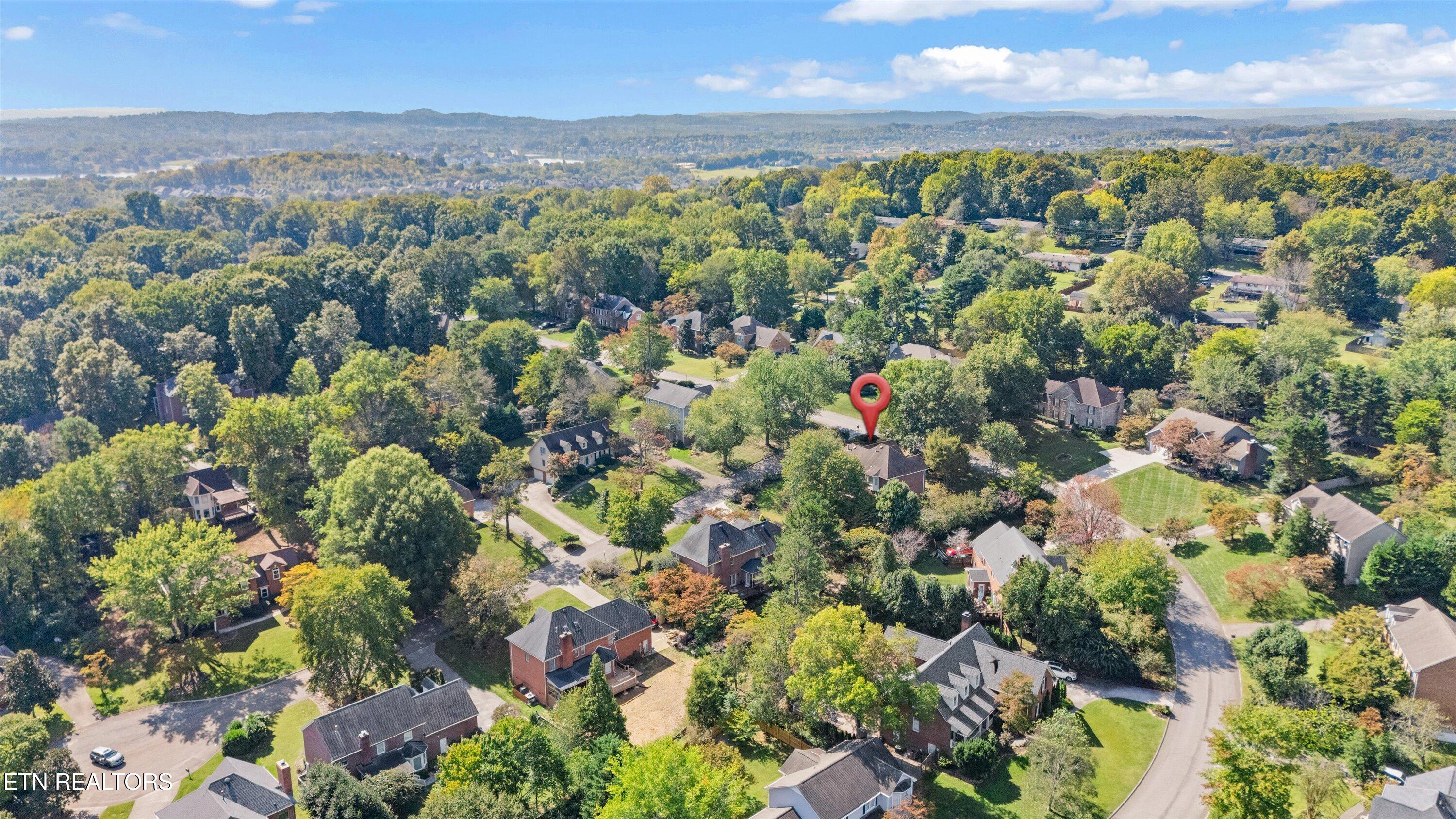 11919 Burnside Place Knoxville TN 37934
