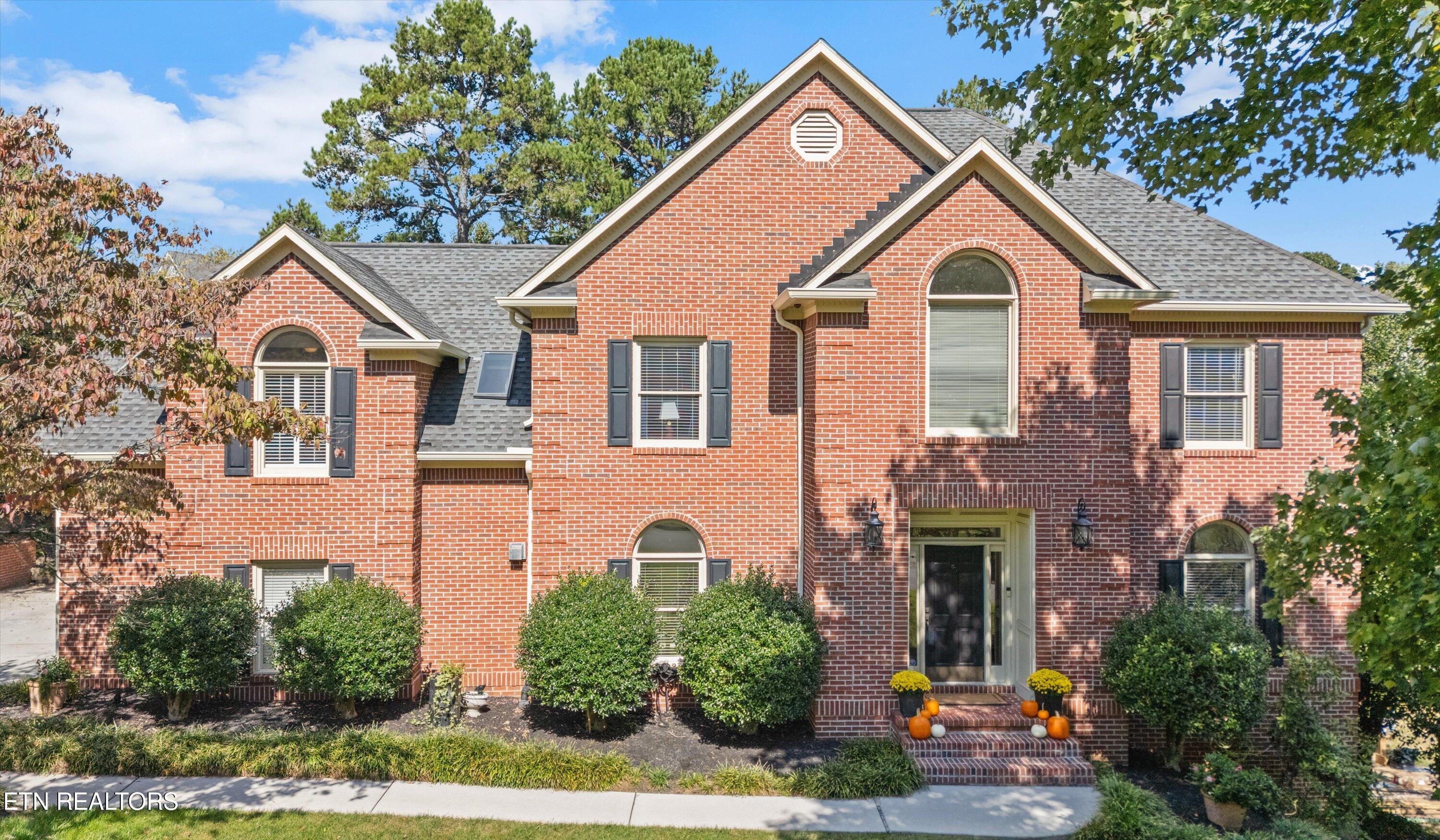 11919 Burnside Place Knoxville TN 37934