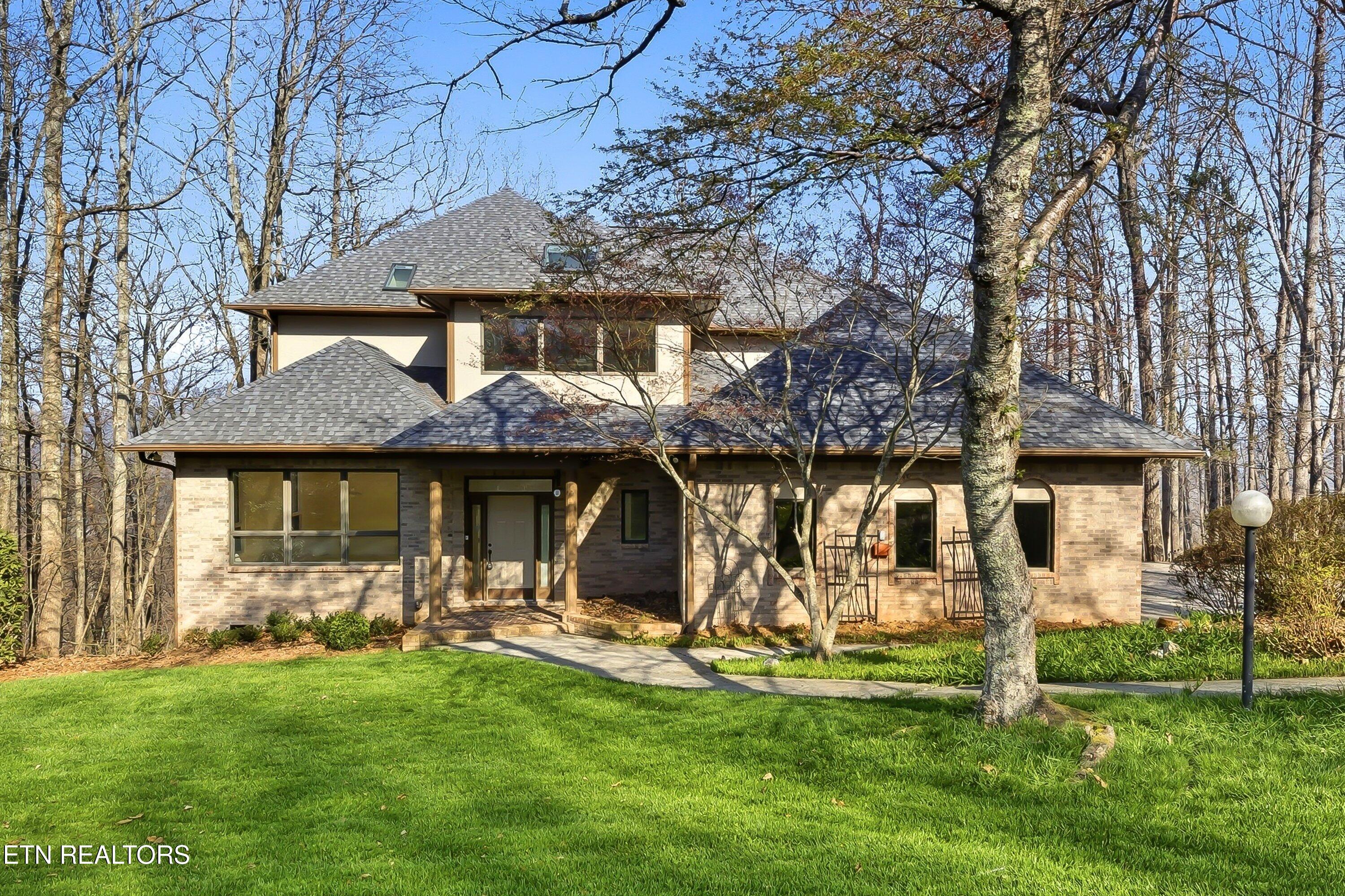 152 Whippoorwill Drive Oak Ridge TN 37830