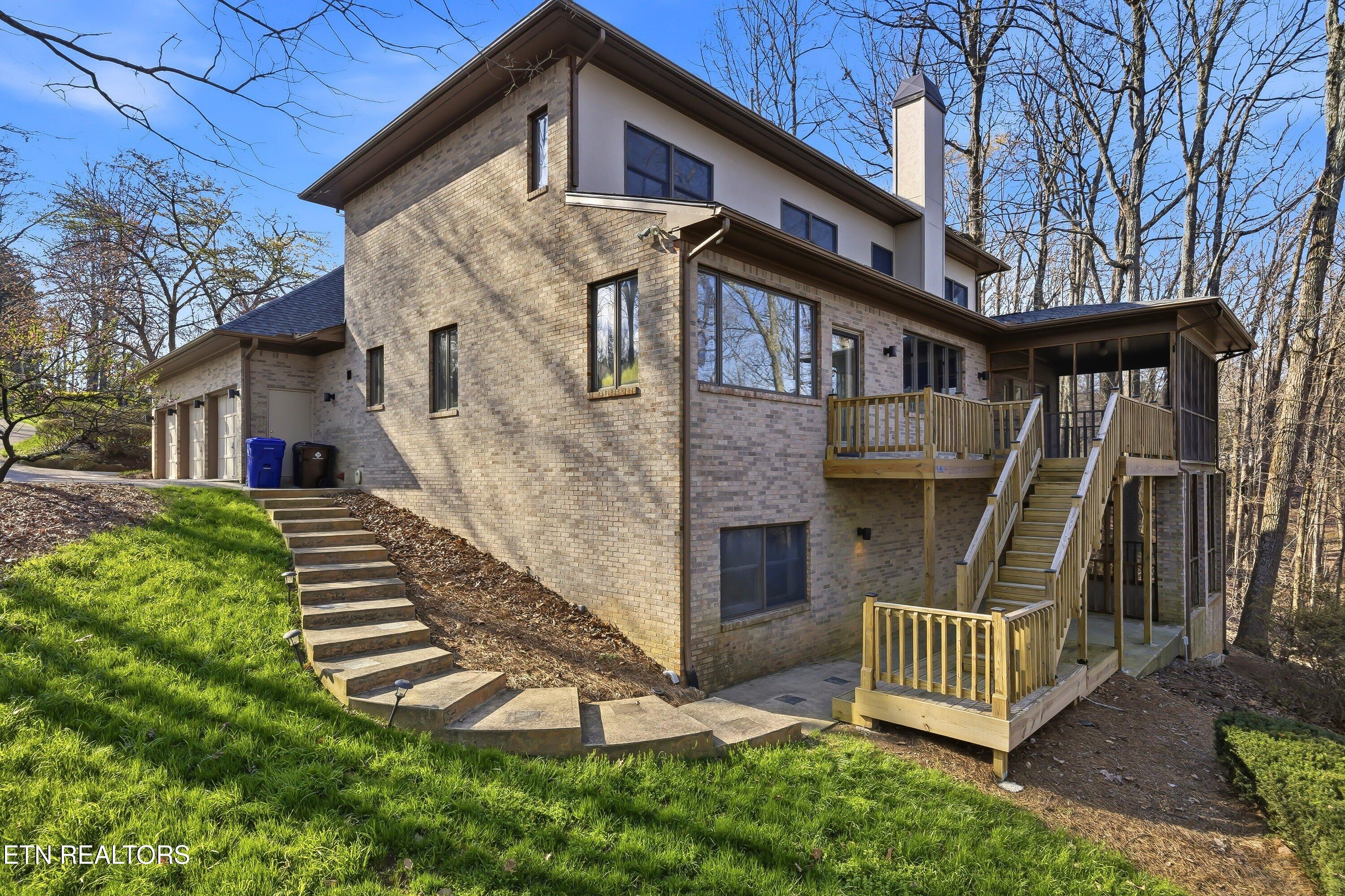 152 Whippoorwill Drive Oak Ridge TN 37830
