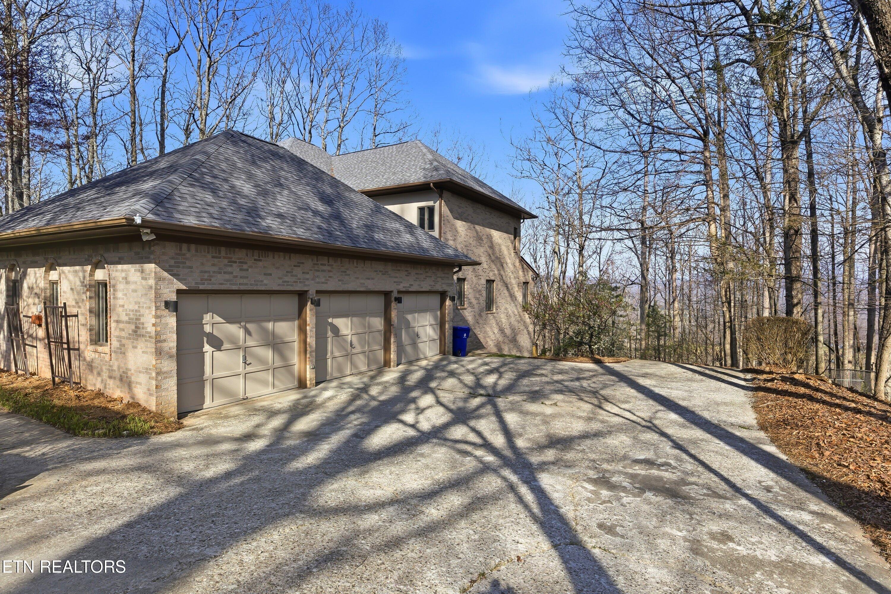 152 Whippoorwill Drive Oak Ridge TN 37830