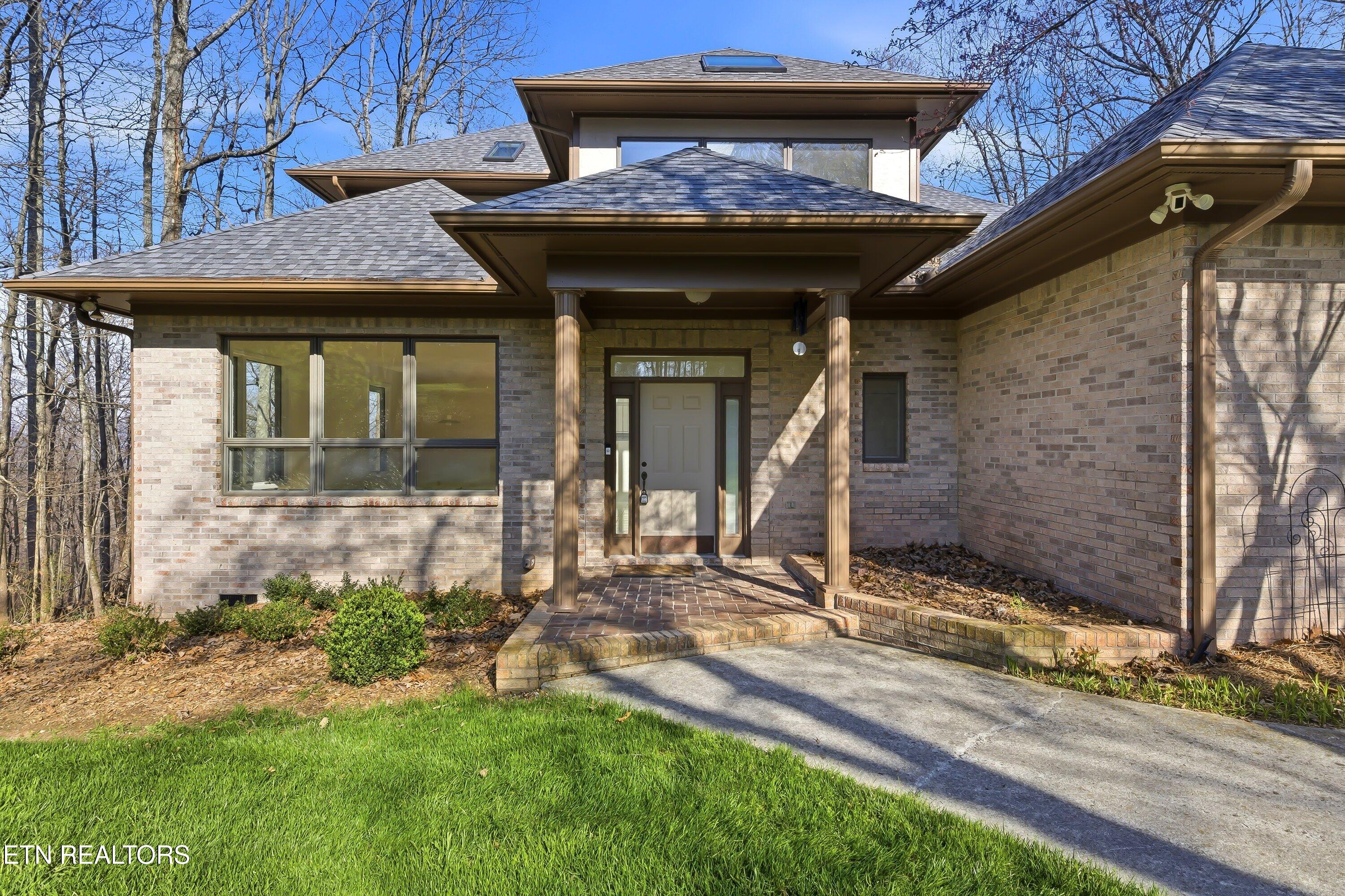 152 Whippoorwill Drive Oak Ridge TN 37830