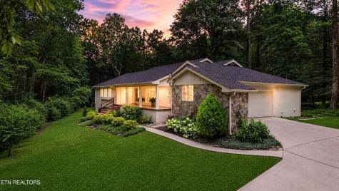 632 Augusta National Way Knoxville TN 37934